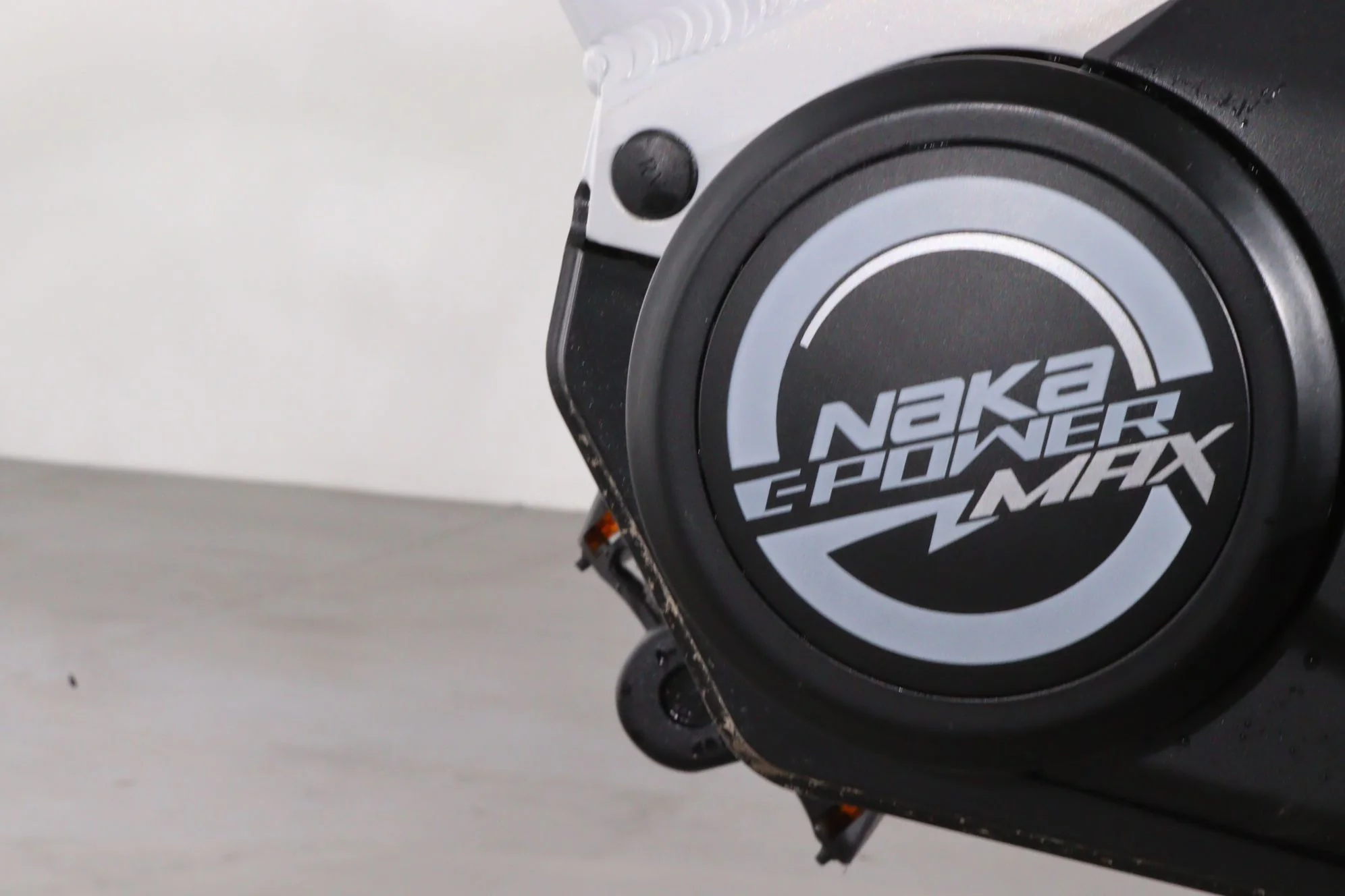 Nakamura E-Crossover XV - Image 10