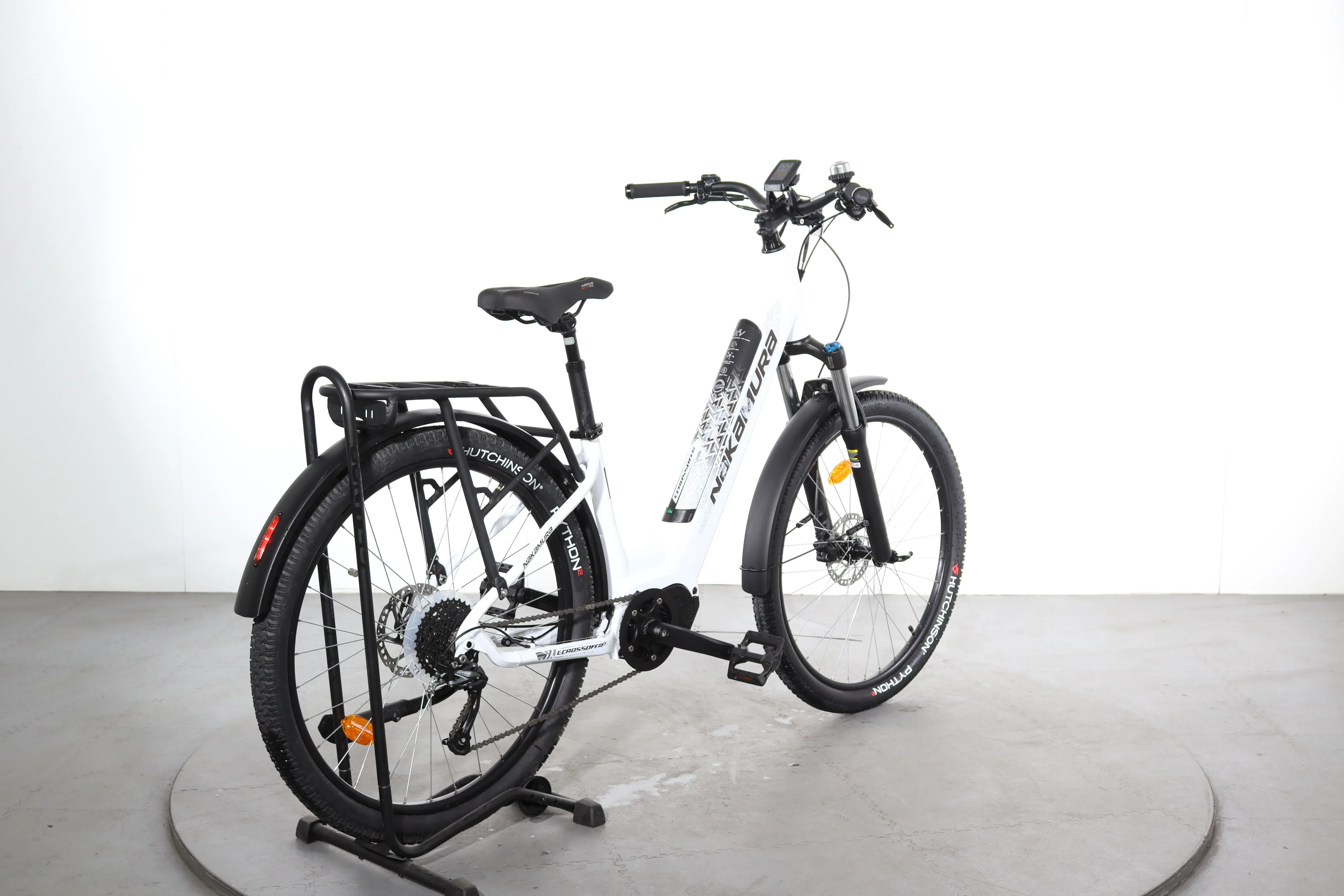 Nakamura E-Crossover XV - Image 6