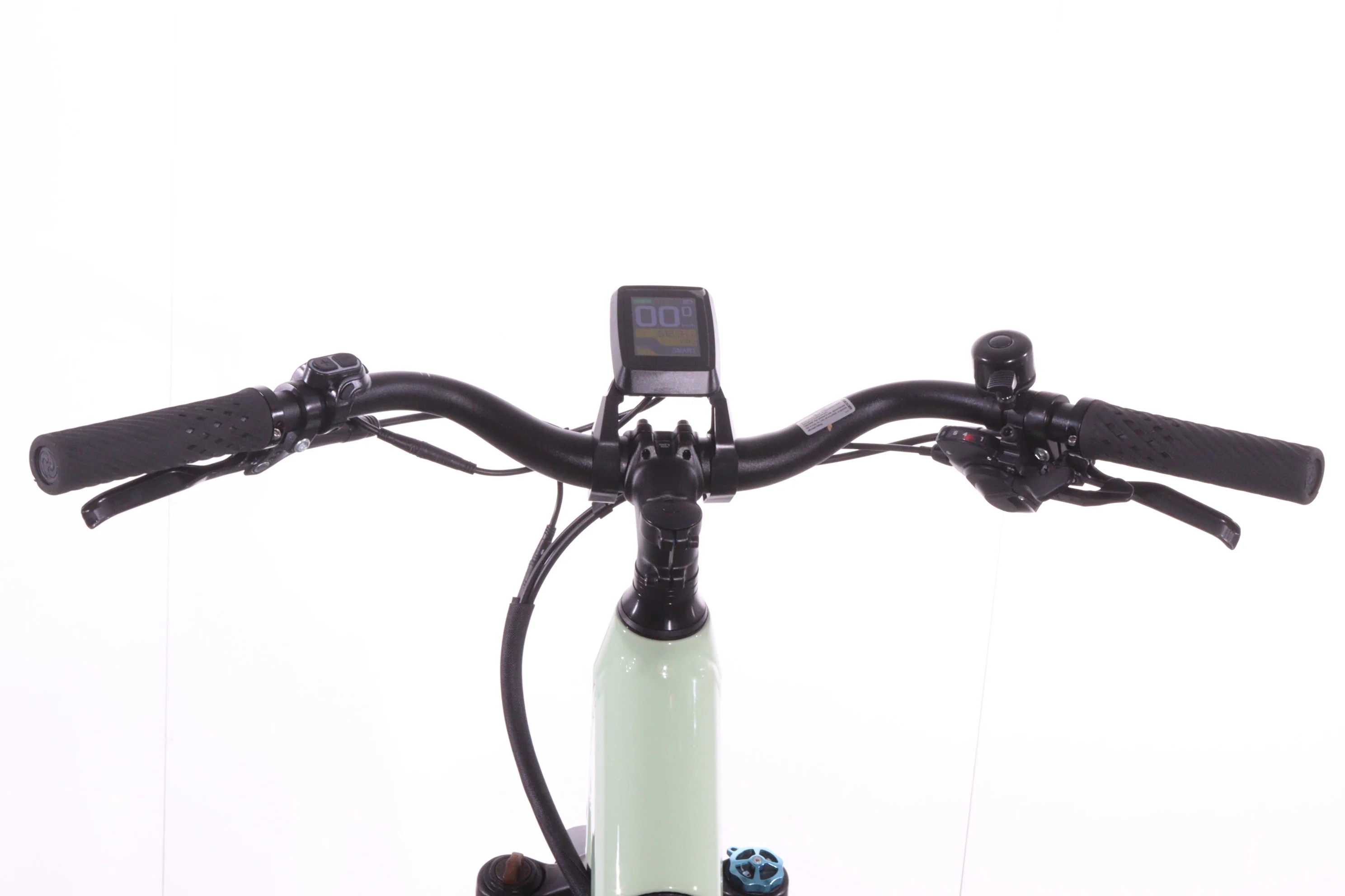 Nakamura E-Crossover XV - Image 7