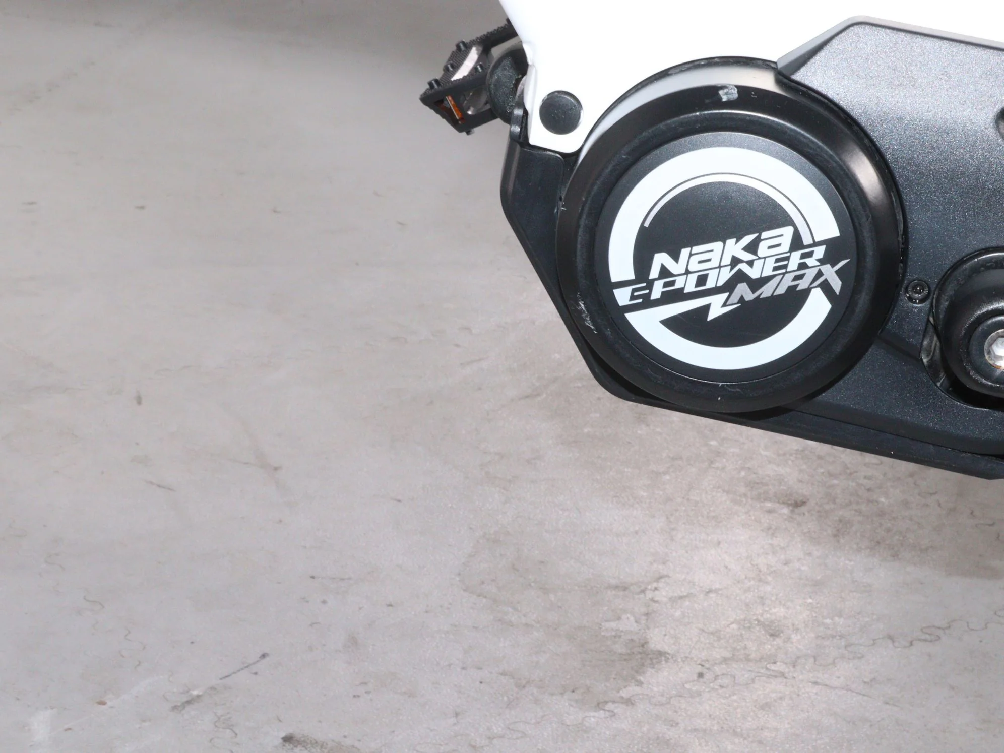Nakamura E-Crossover XV - Image 10