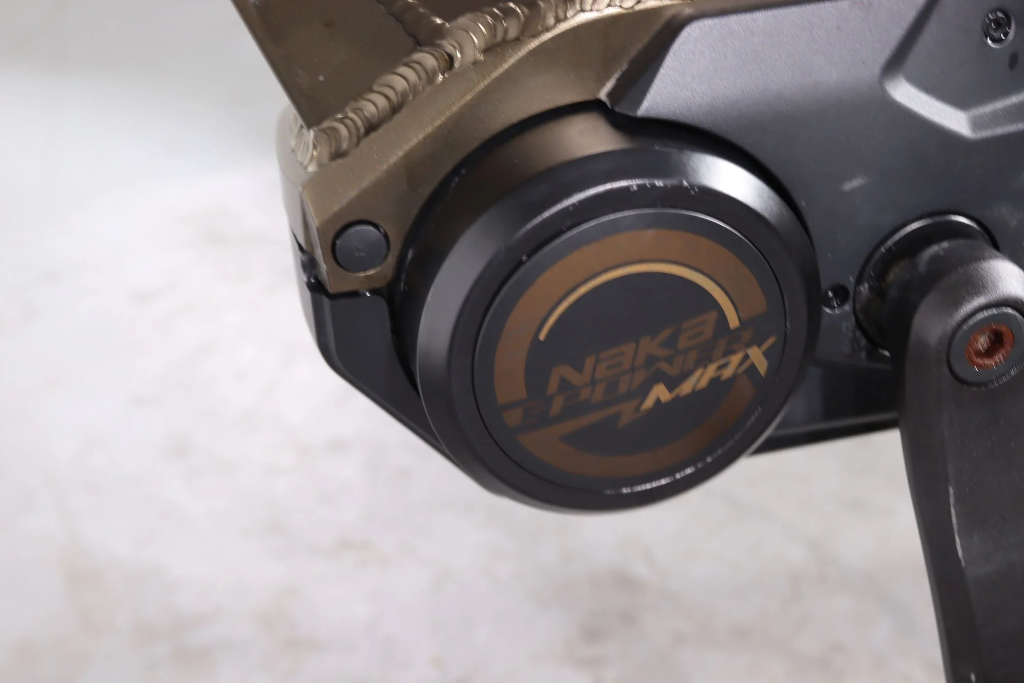 Nakamura E-Crossover XV - Image 10