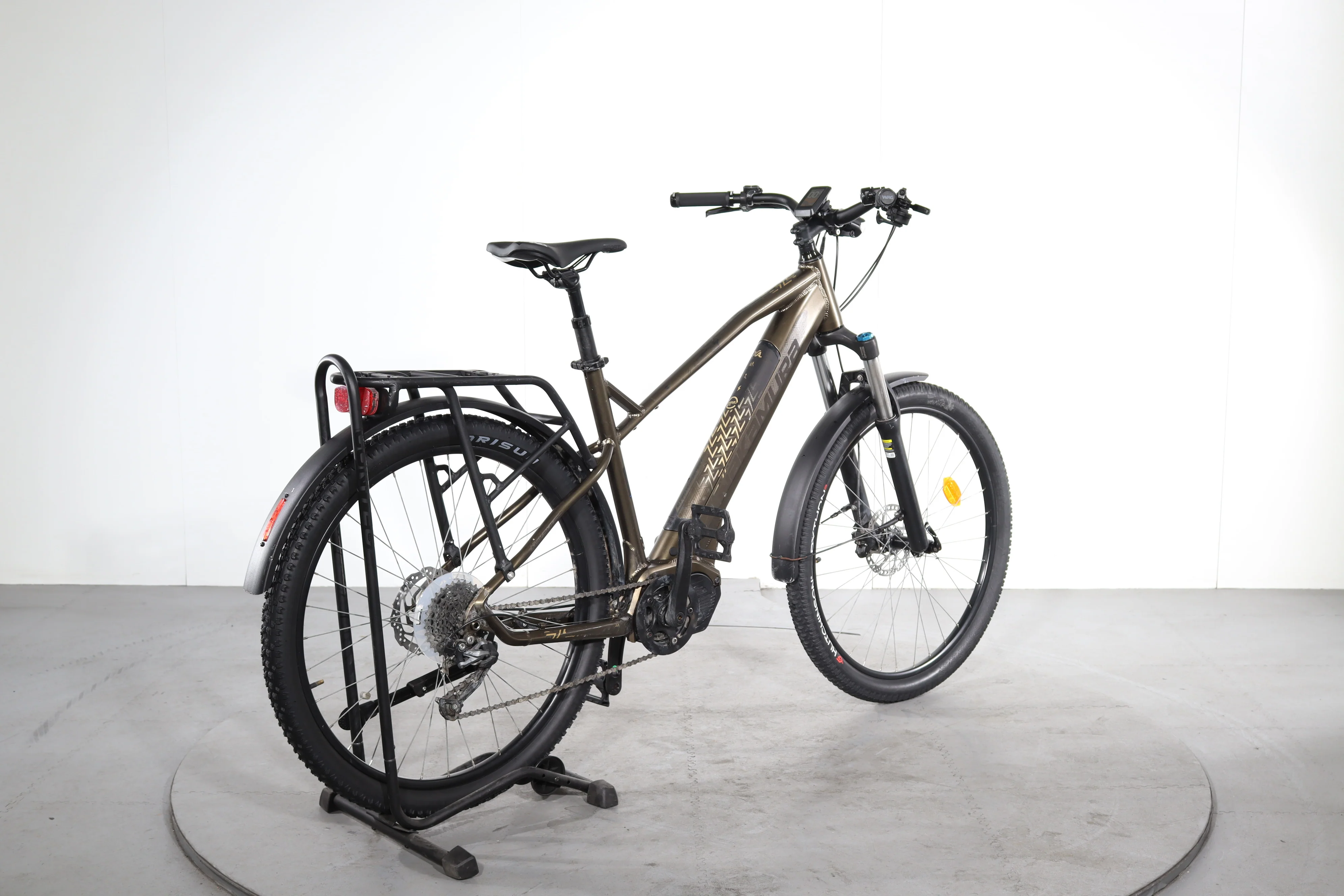 Nakamura E-Crossover XV - Image 6