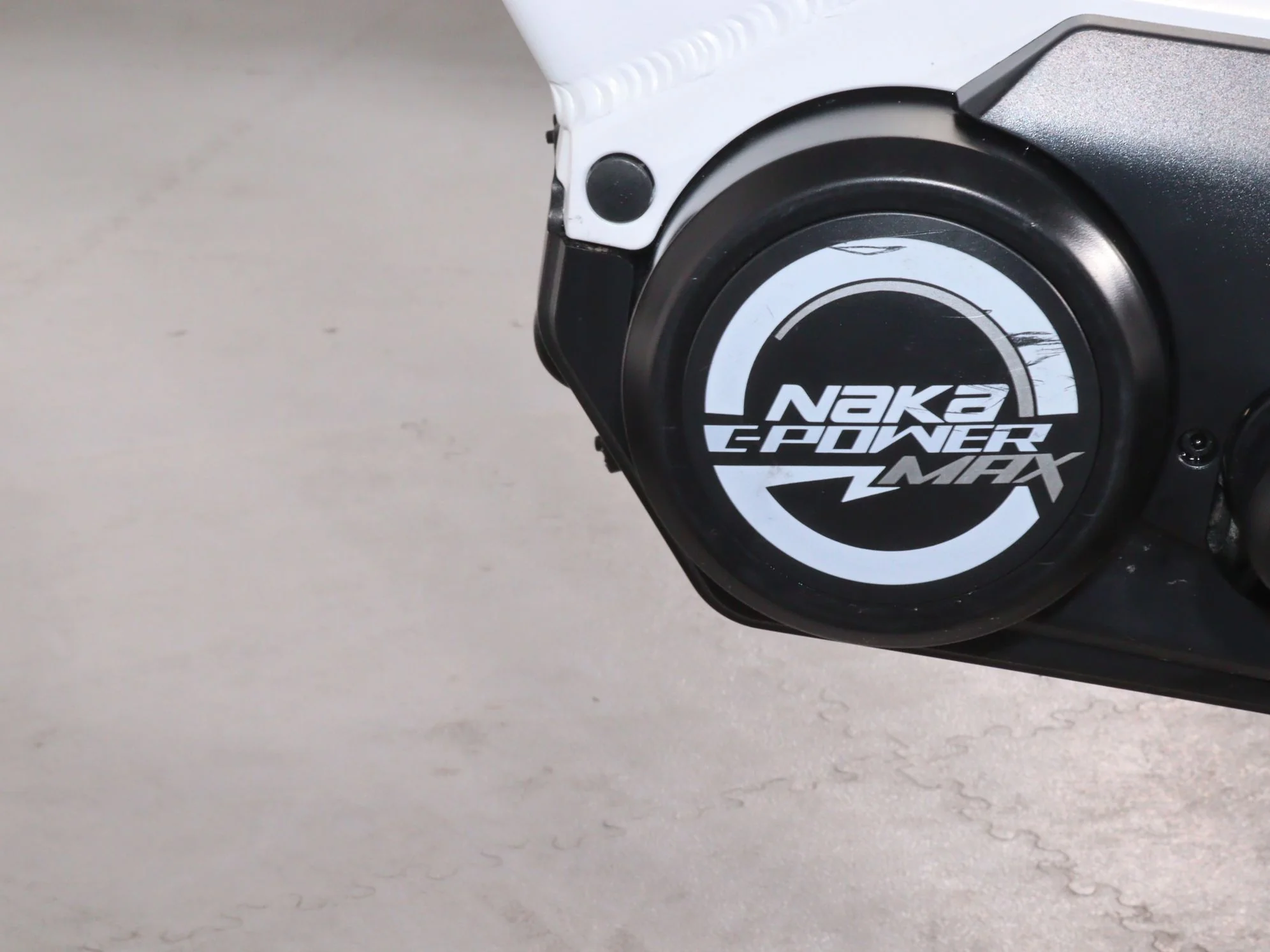 Nakamura E-CROSSOVER XV - Image 11