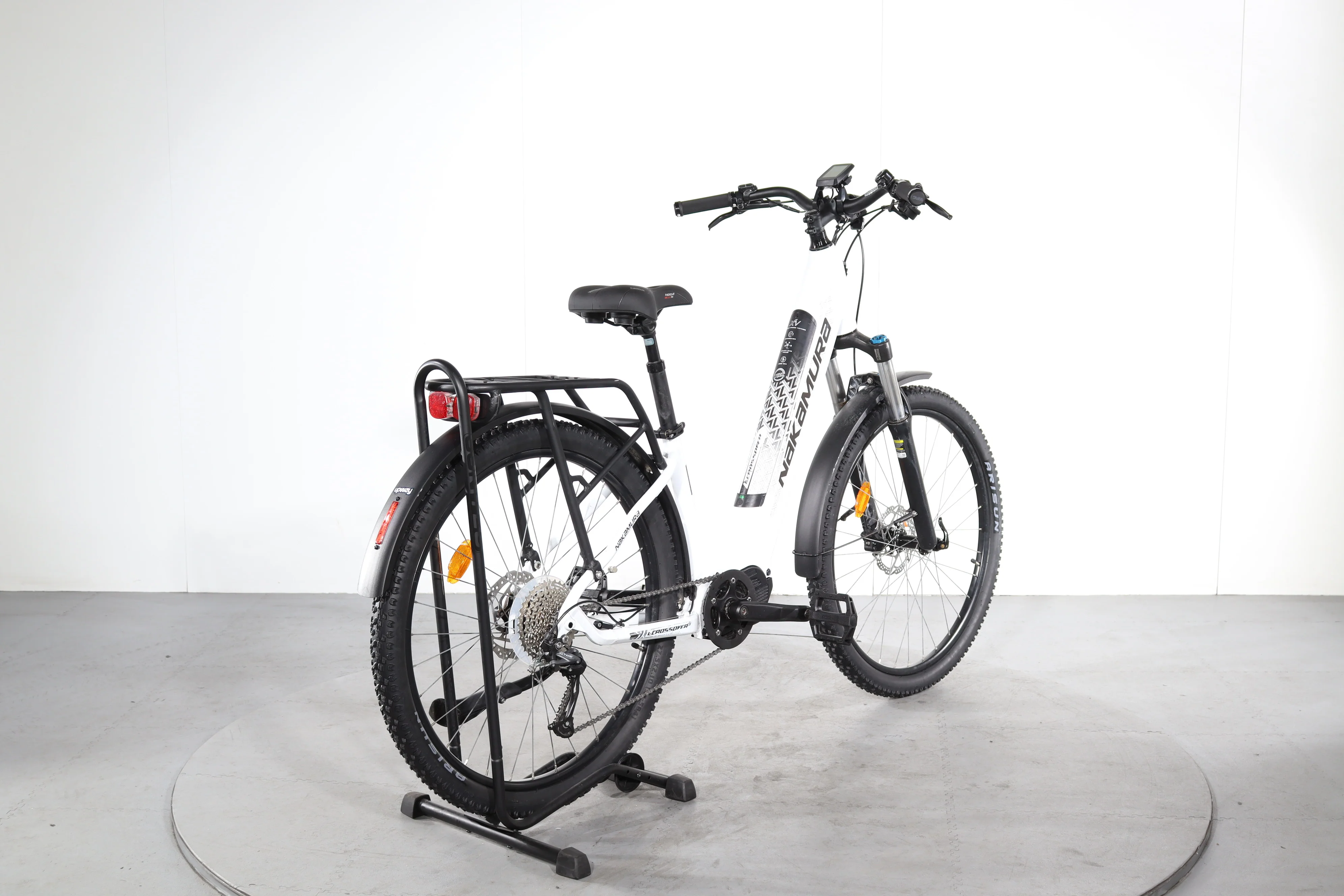 Nakamura E-CROSSOVER XV - Image 6