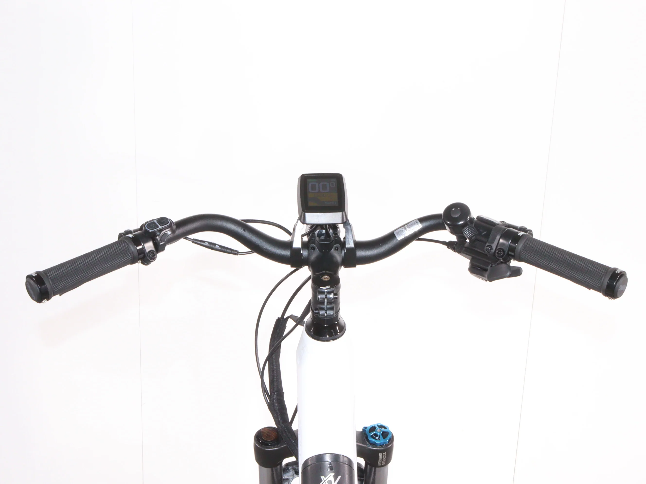 Nakamura E-CROSSOVER XV - Image 7