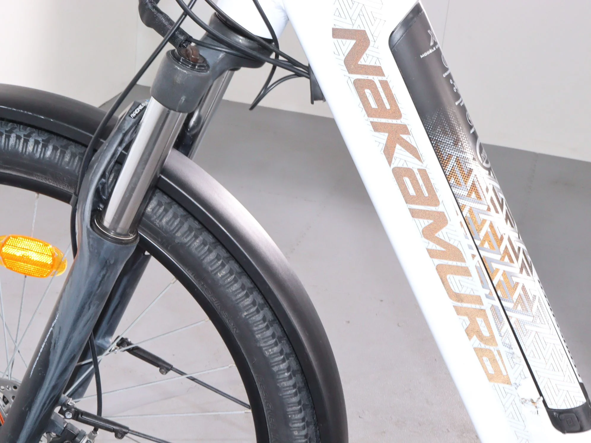 Nakamura E-CROSSOVER XV - Image 9