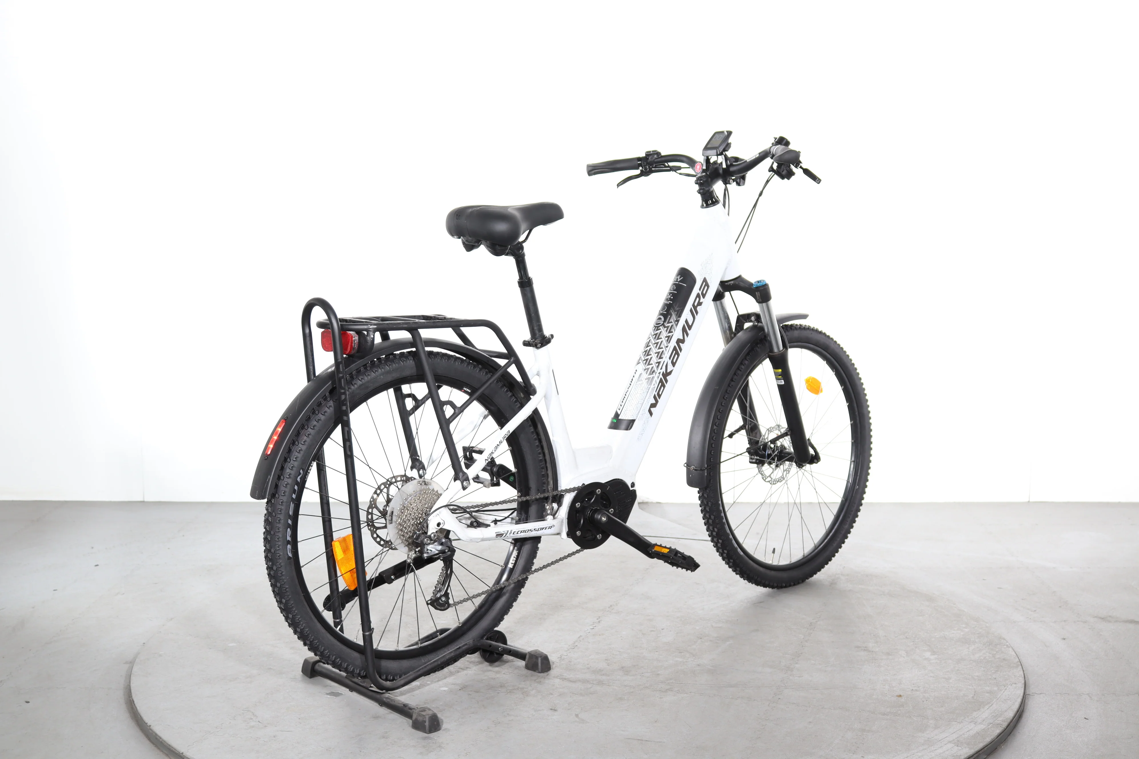 Nakamura E-Crossover XV - Image 6