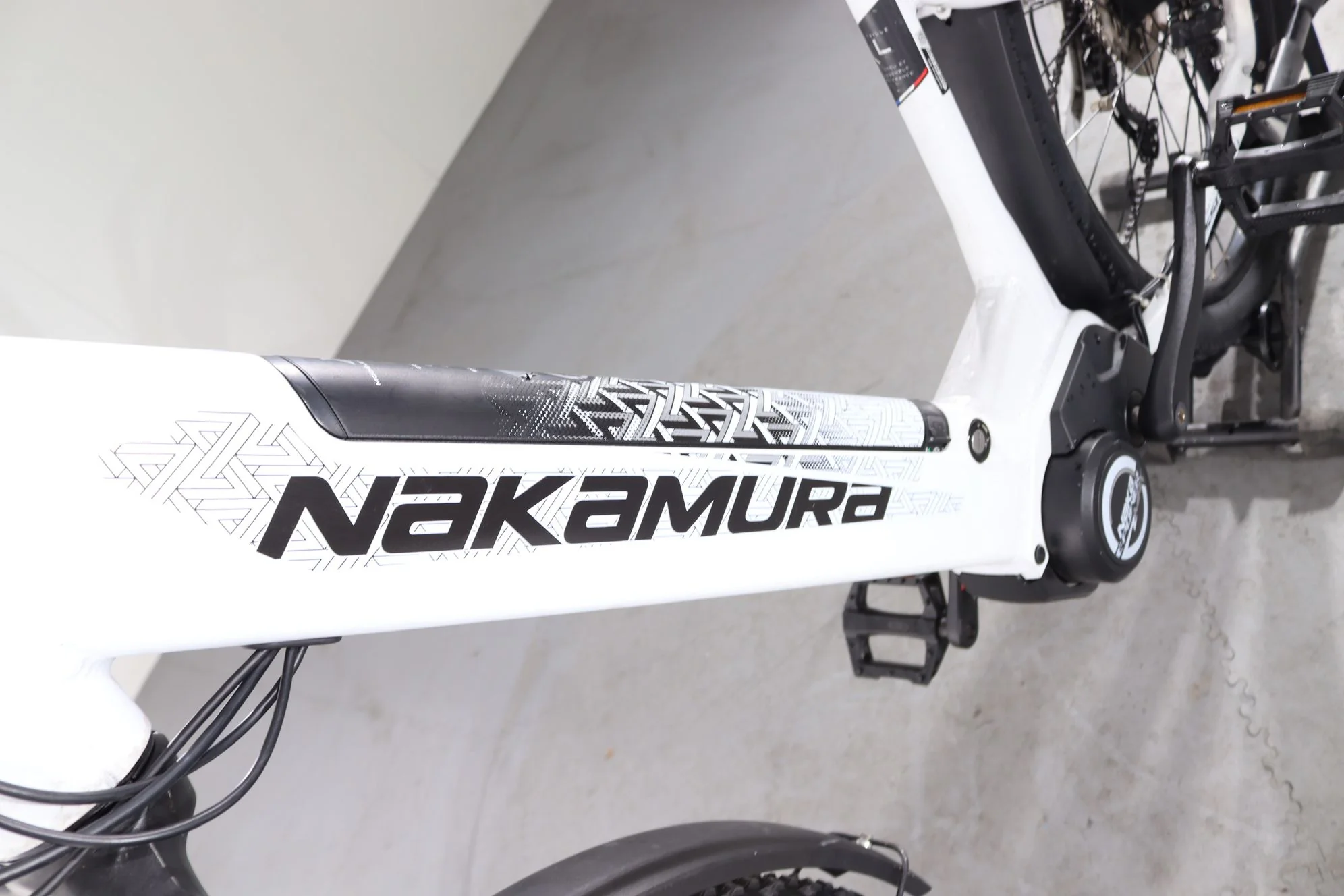 Nakamura E-Crossover XV - Image 9
