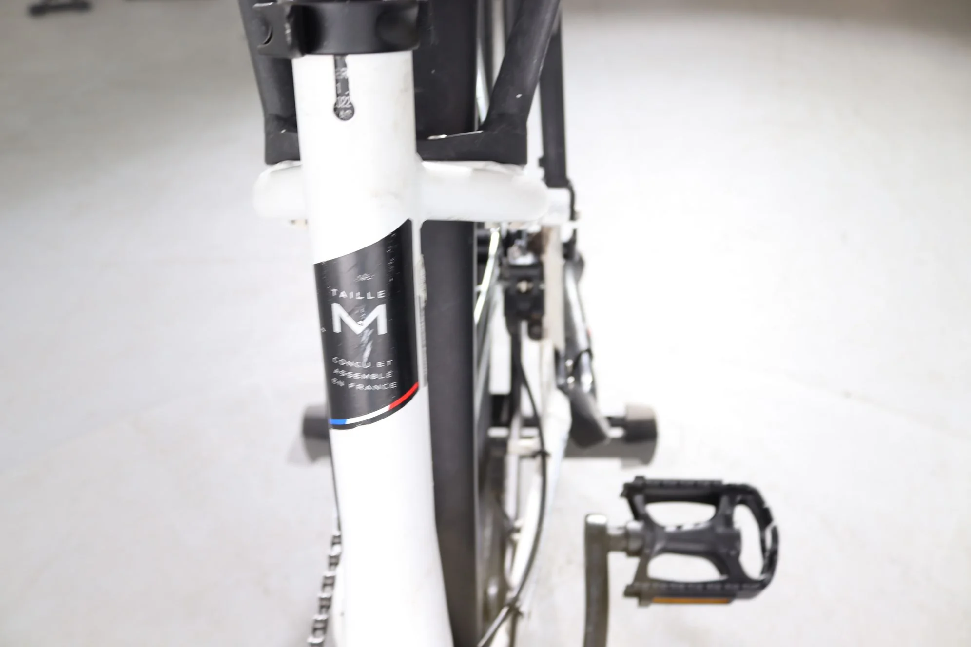 Nakamura E-Crossover XV - Image 13