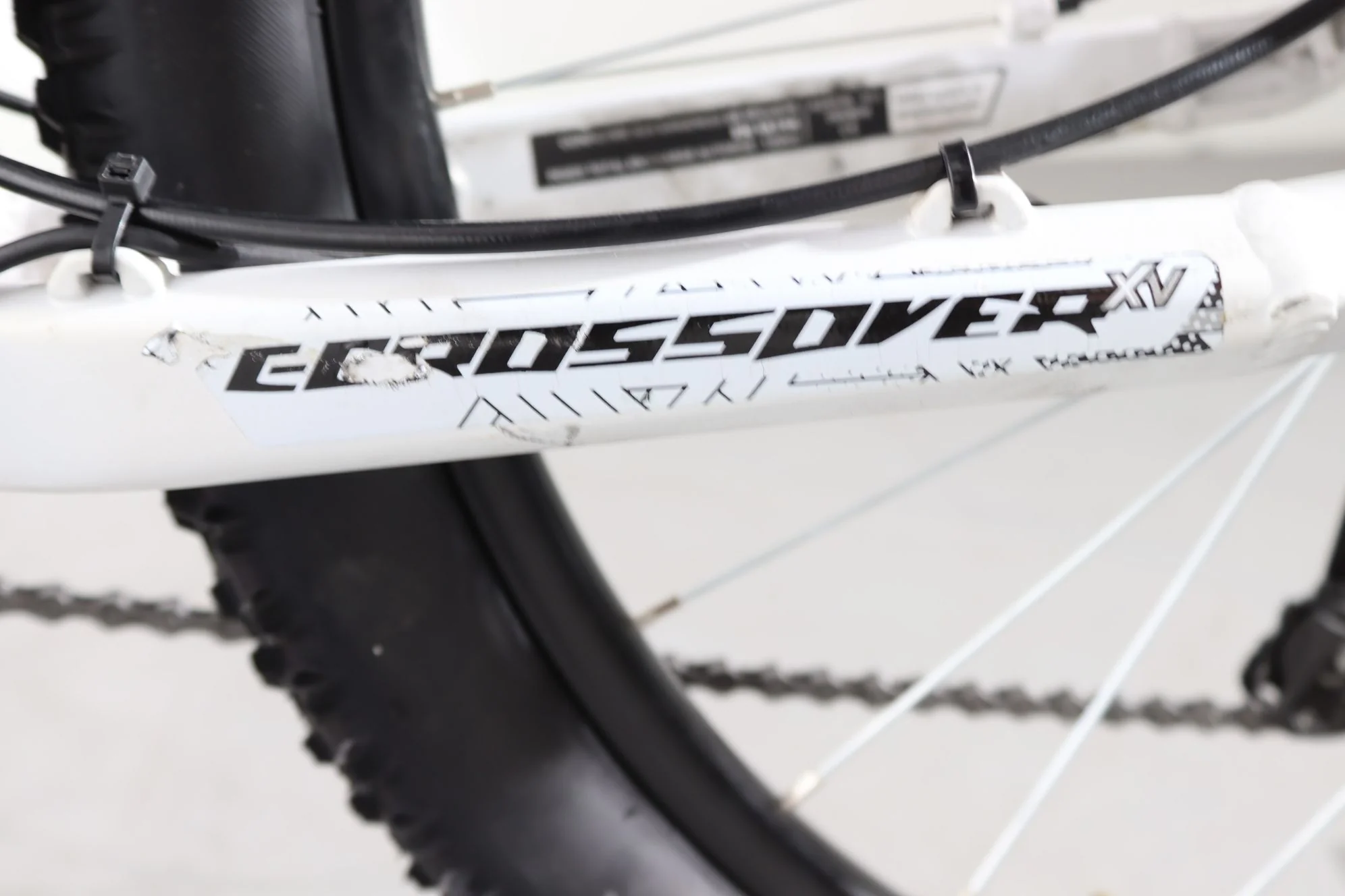 Nakamura E-Crossover XV - Image 15