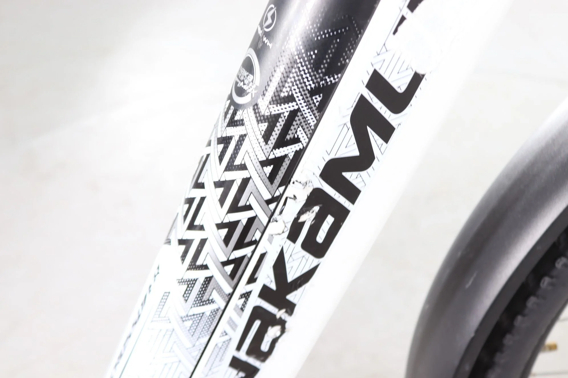Nakamura E-Crossover XV - Image 16