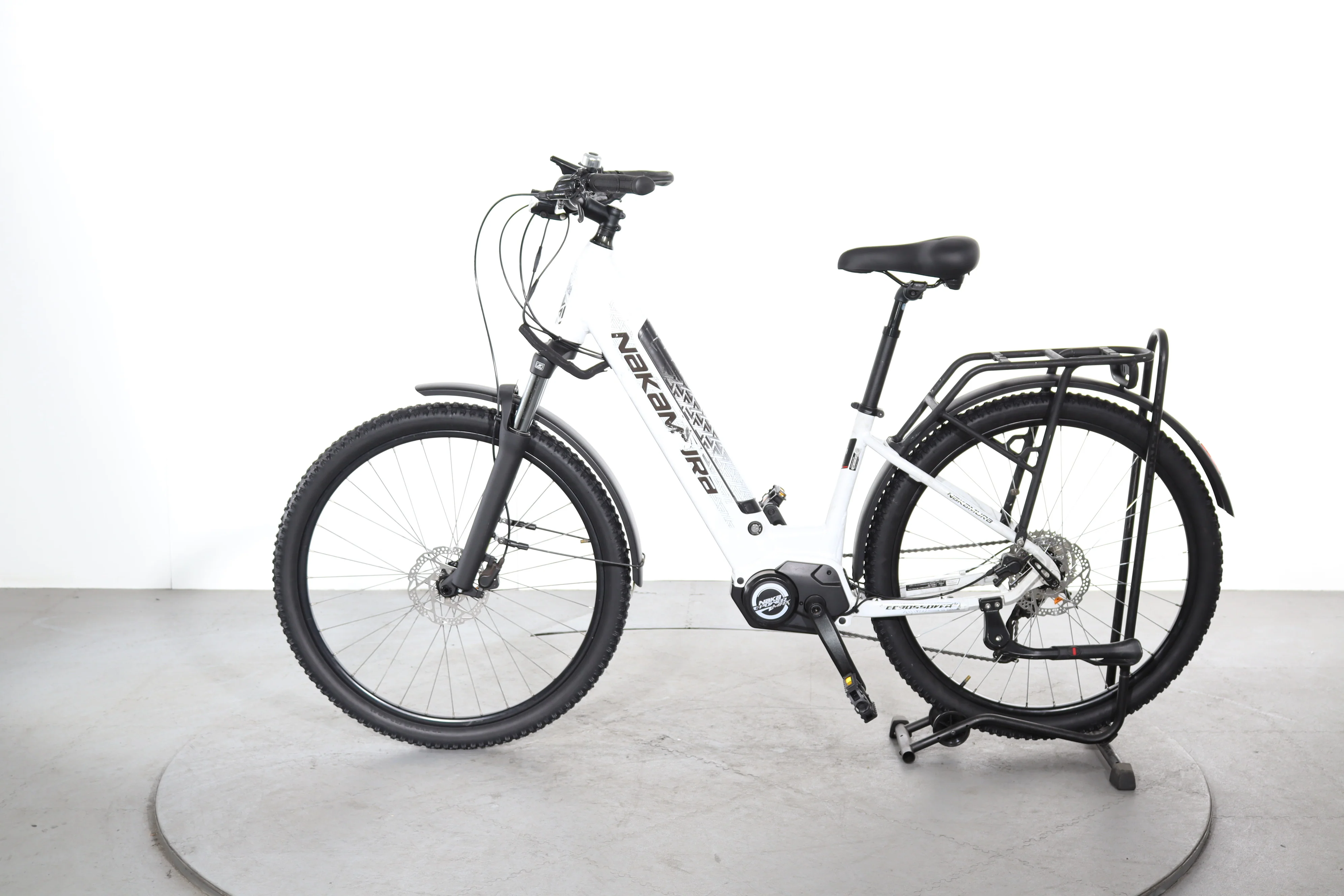Nakamura E-Crossover XV - Image 4