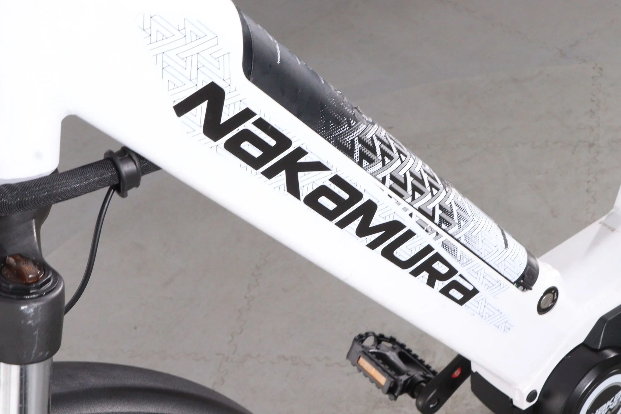 Nakamura E-Crossover XV - Image 9