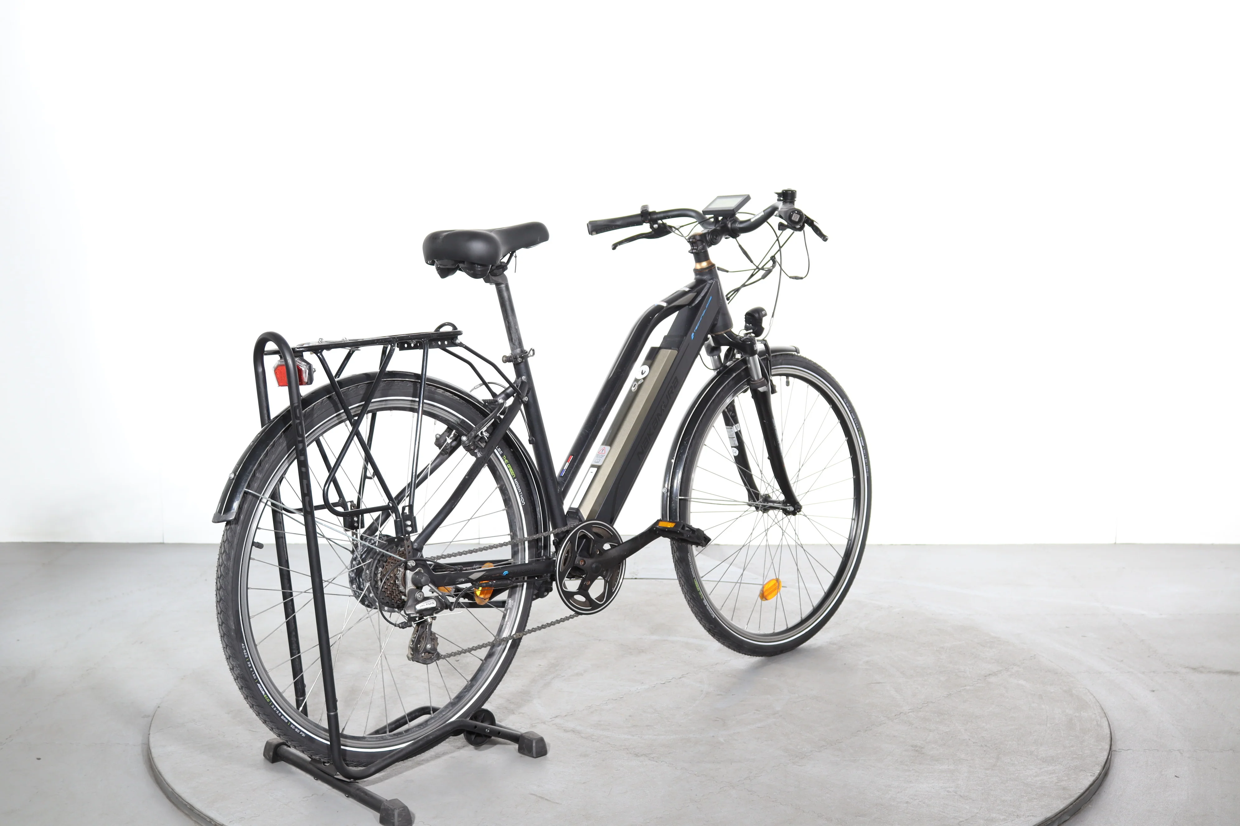 Nakamura E-Fit 100 - Image 6