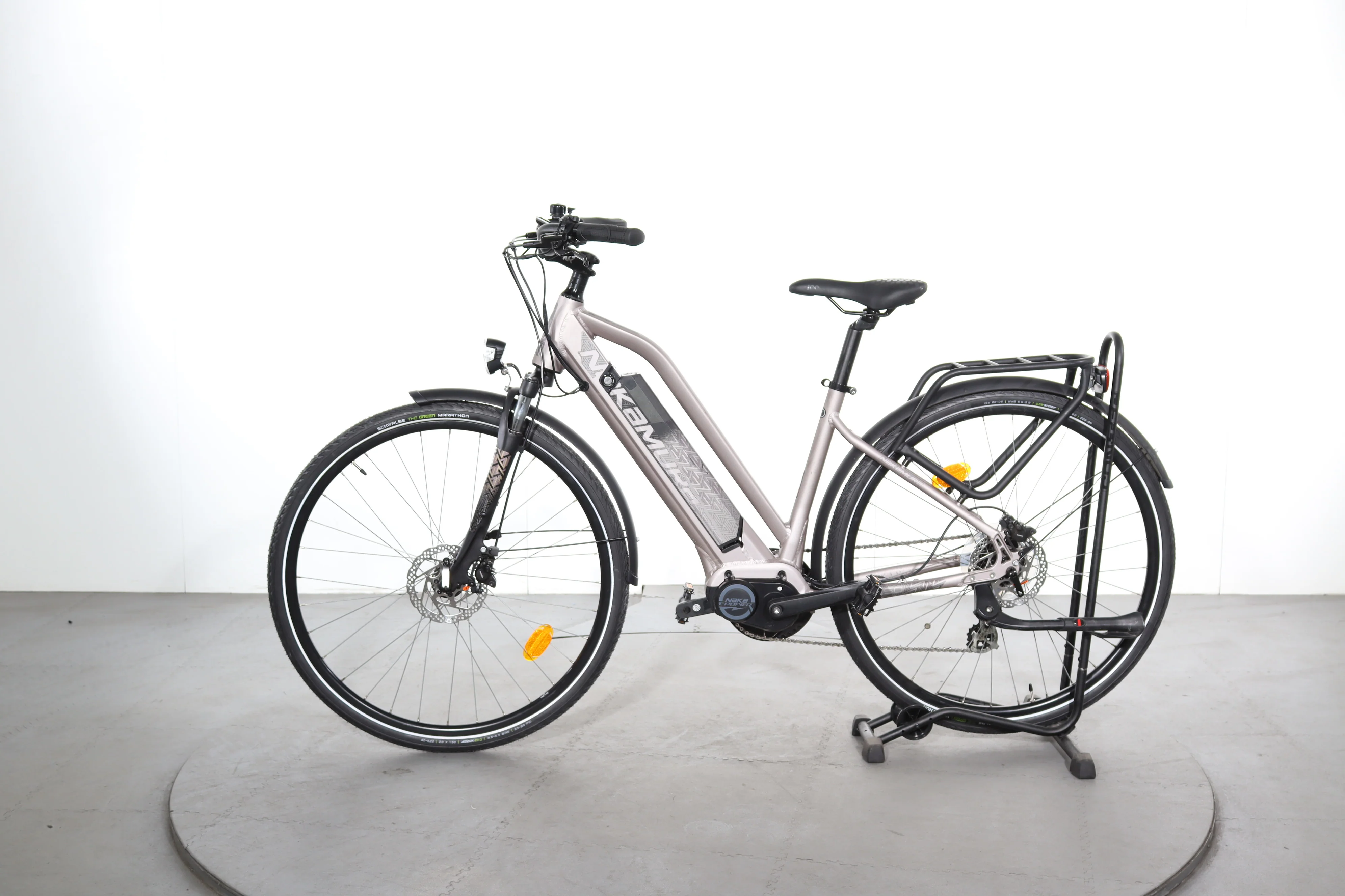 Nakamura E-FIT 150 - Image 4