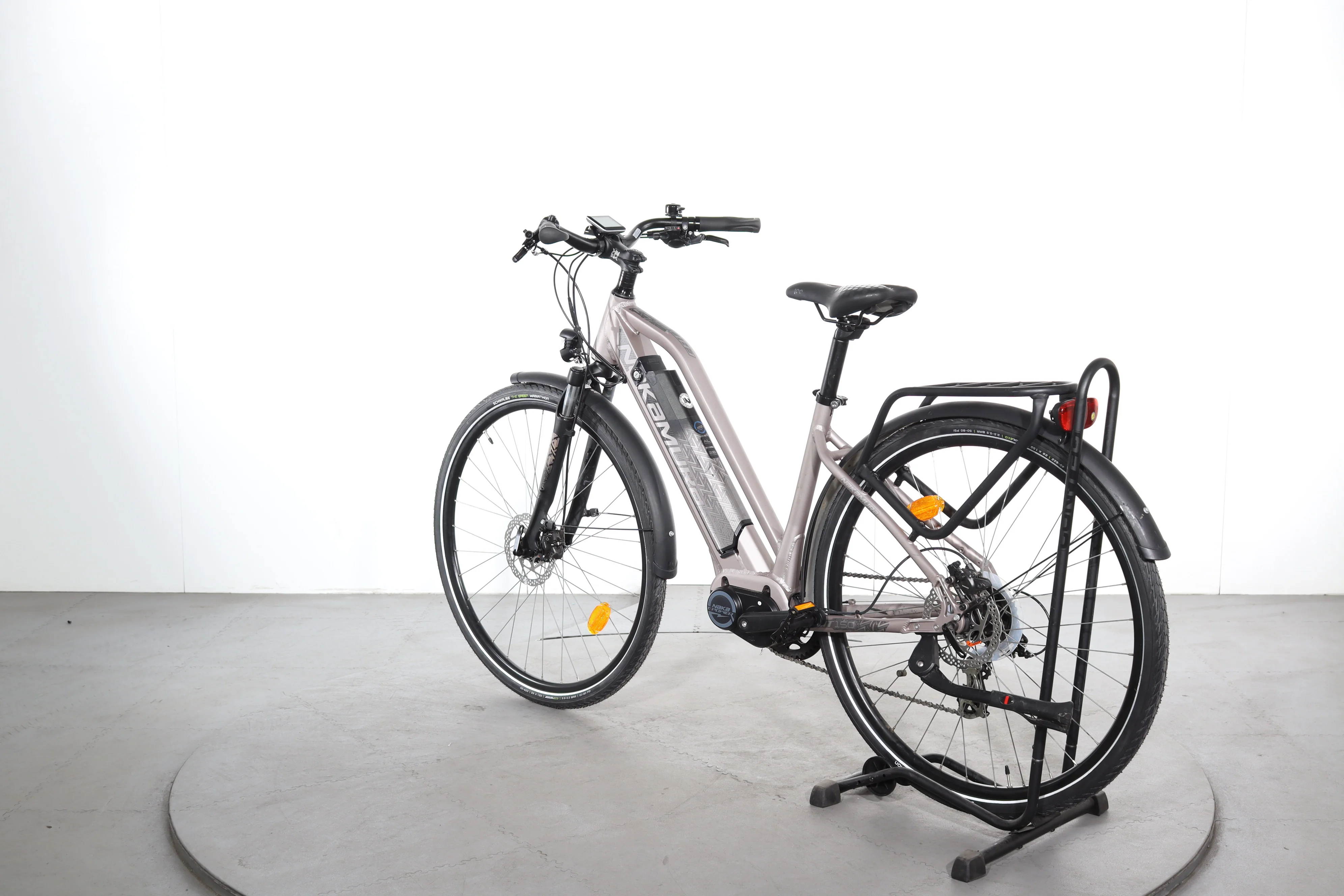 Nakamura E-FIT 150 - Image 5
