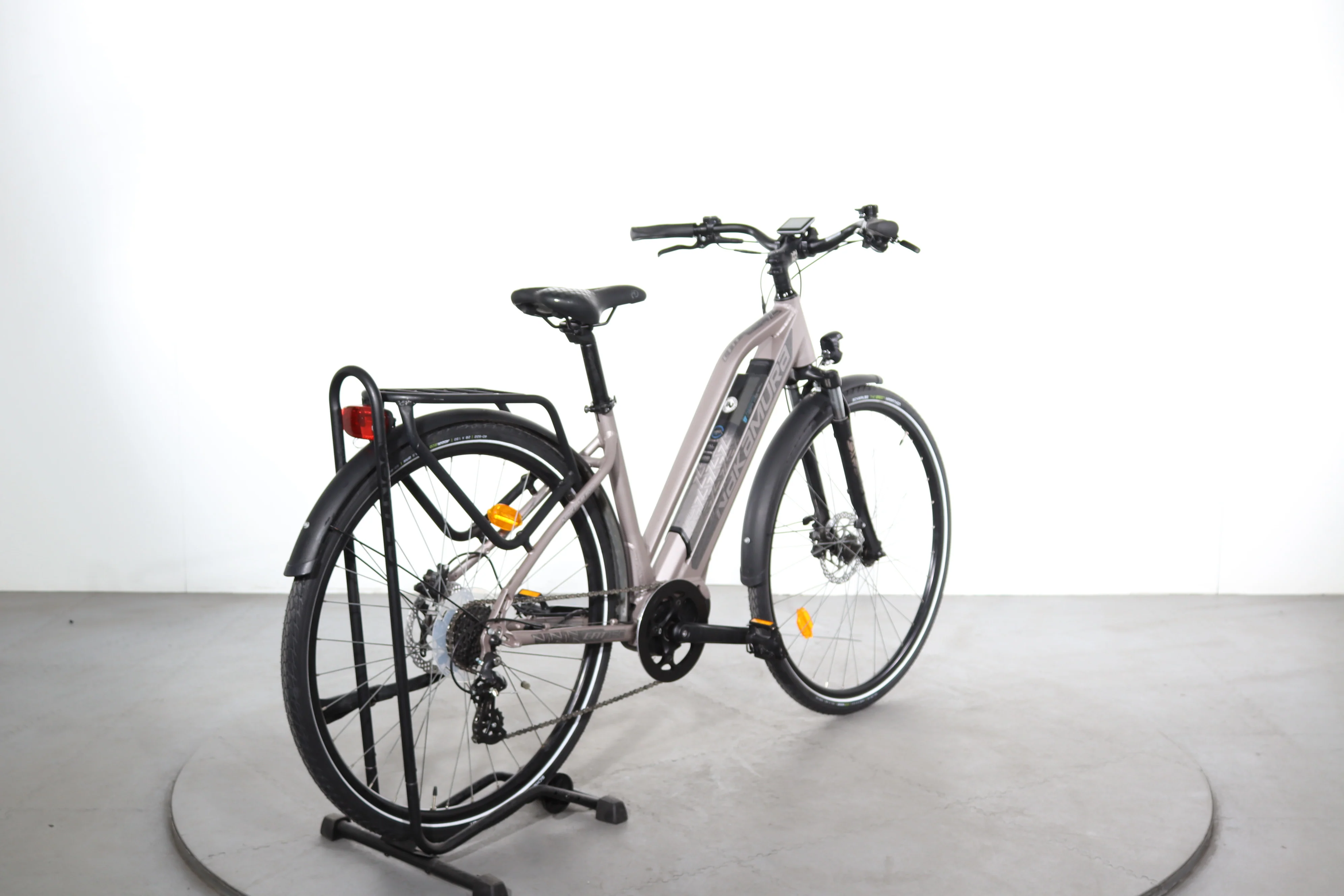 Nakamura E-FIT 150 - Image 6