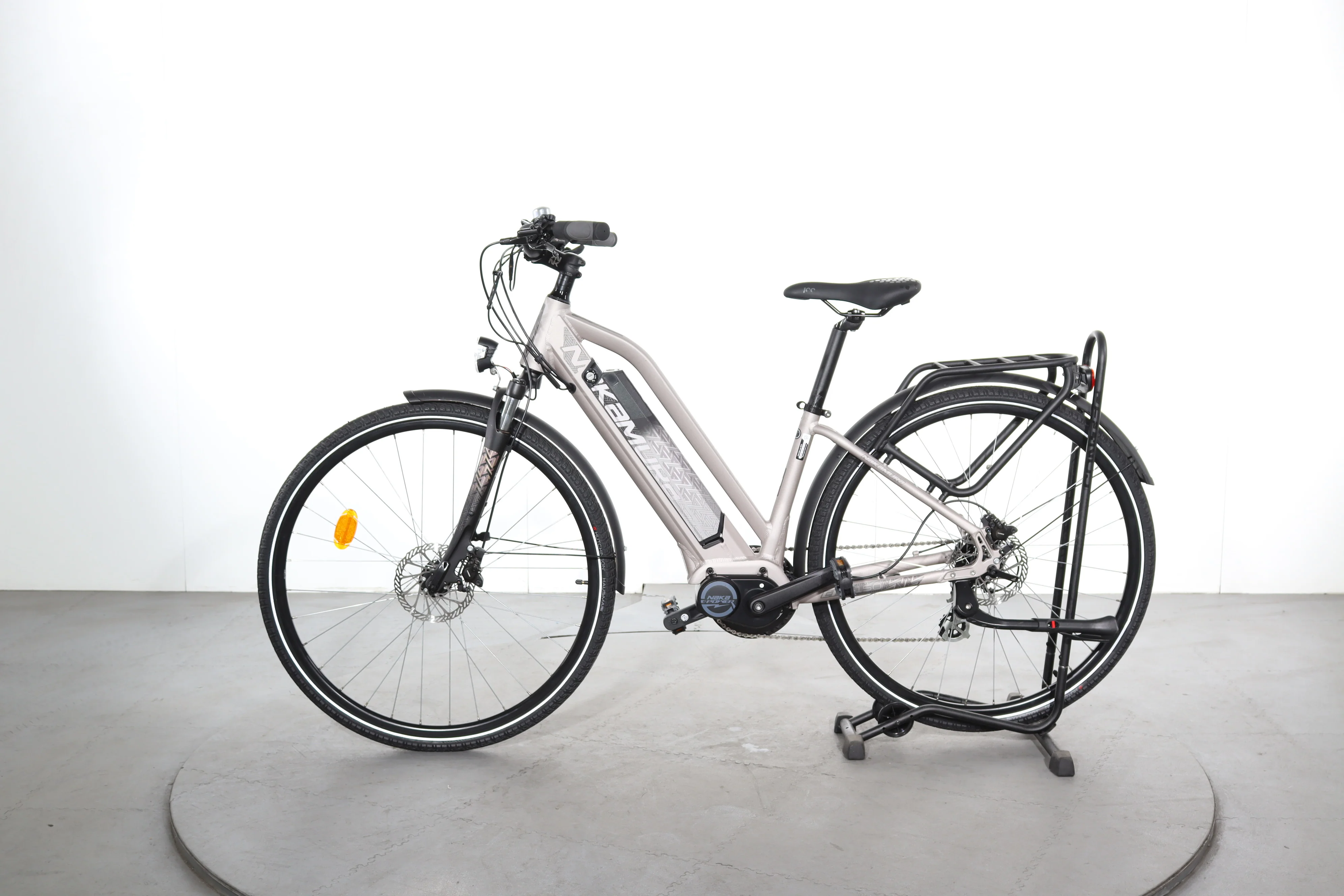Nakamura E-FIT 150 - Image 4