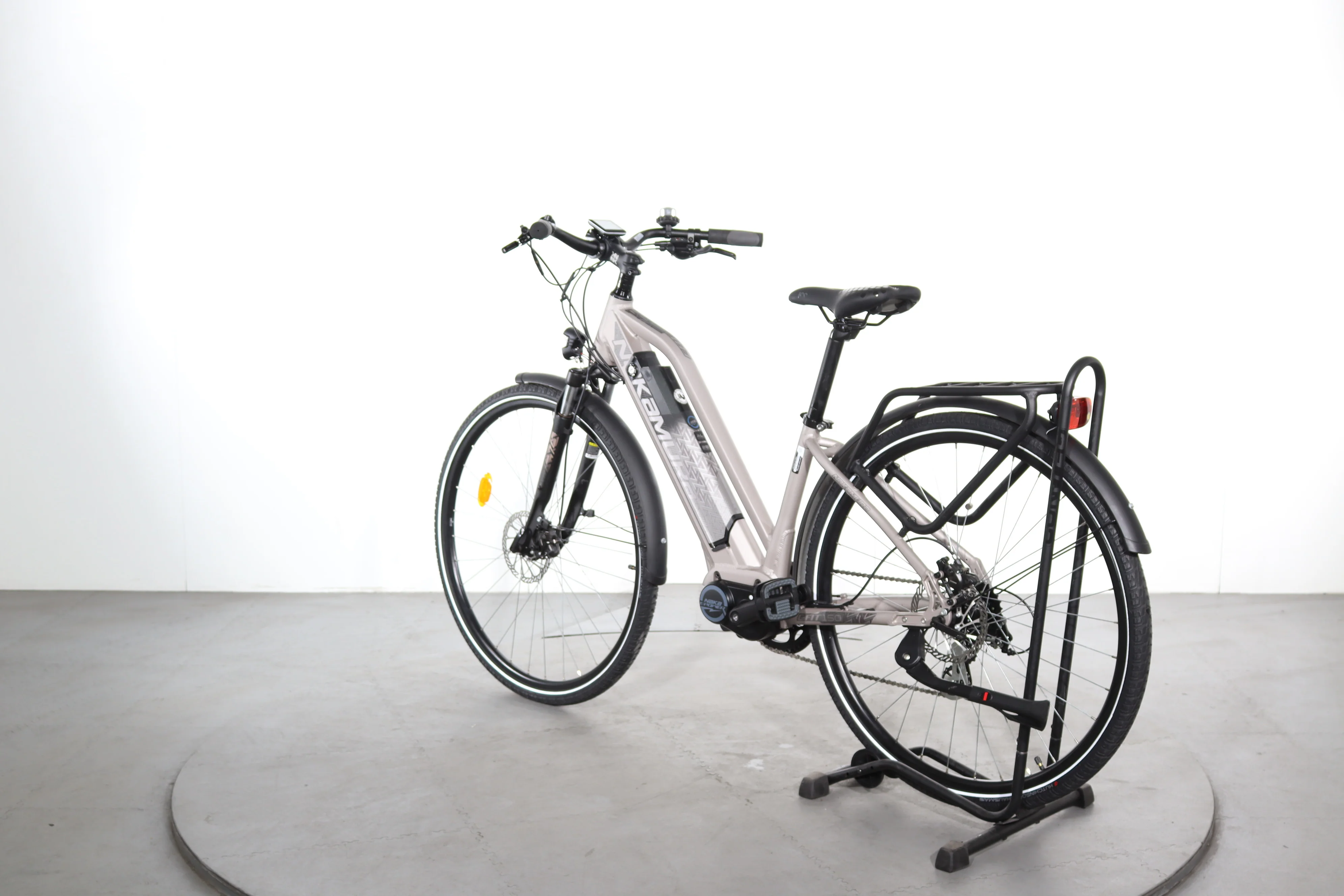Nakamura E-FIT 150 - Image 5