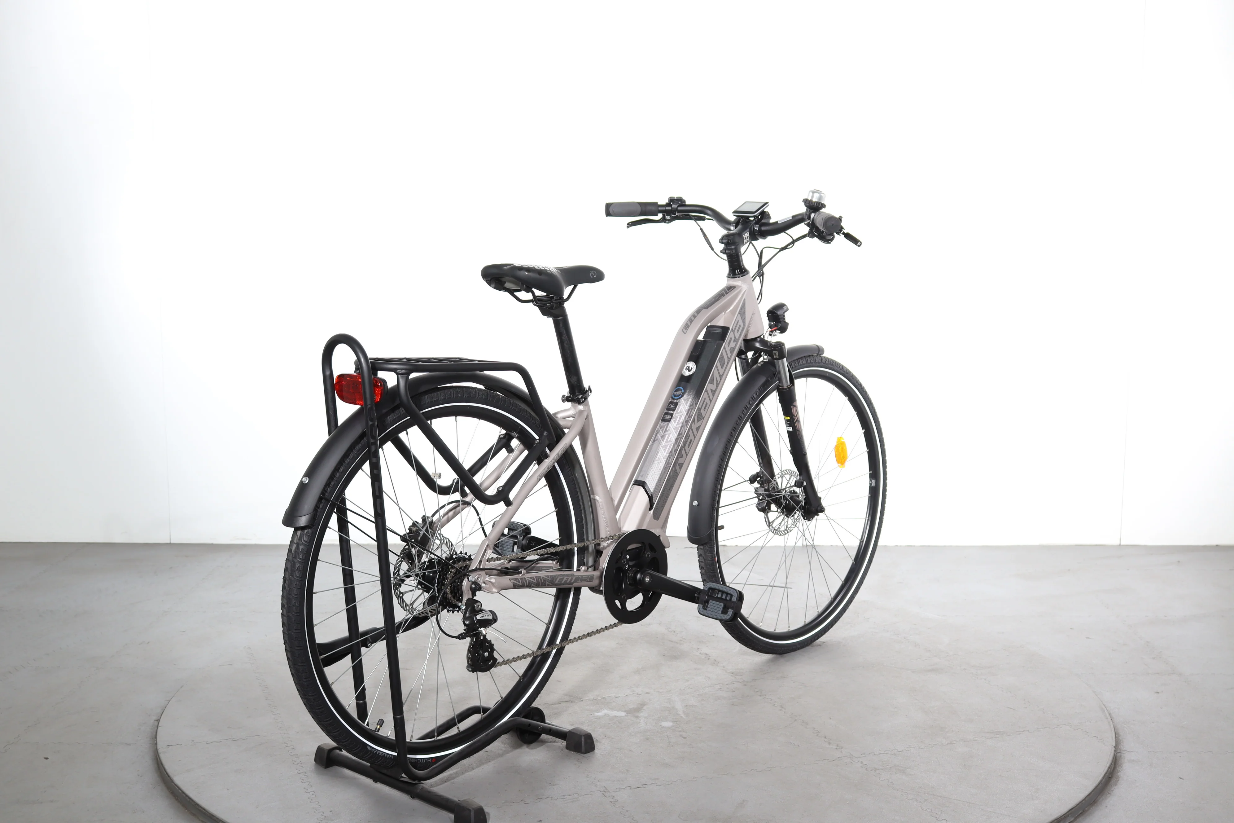 Nakamura E-FIT 150 - Image 6