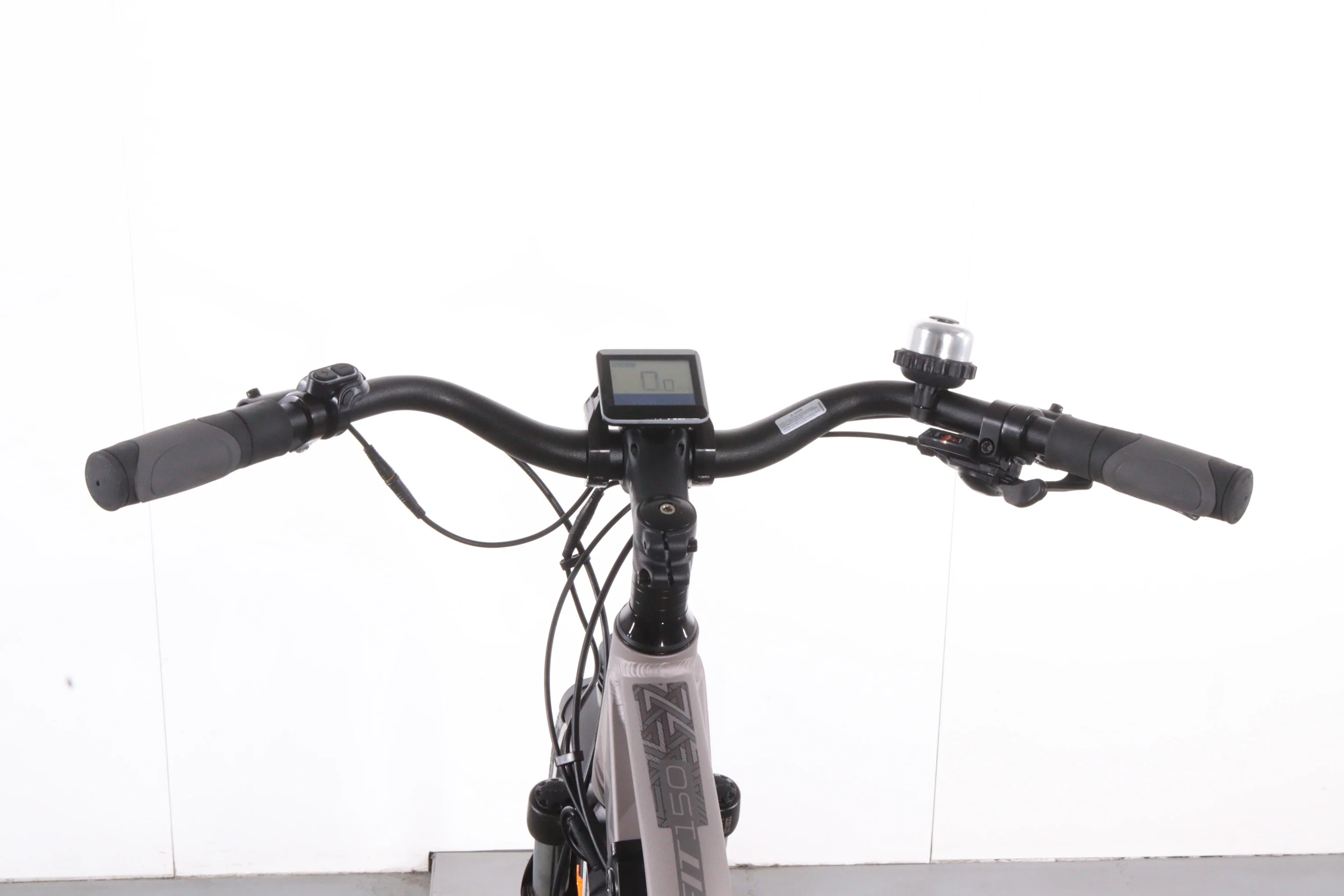 Nakamura E-FIT 150 - Image 7
