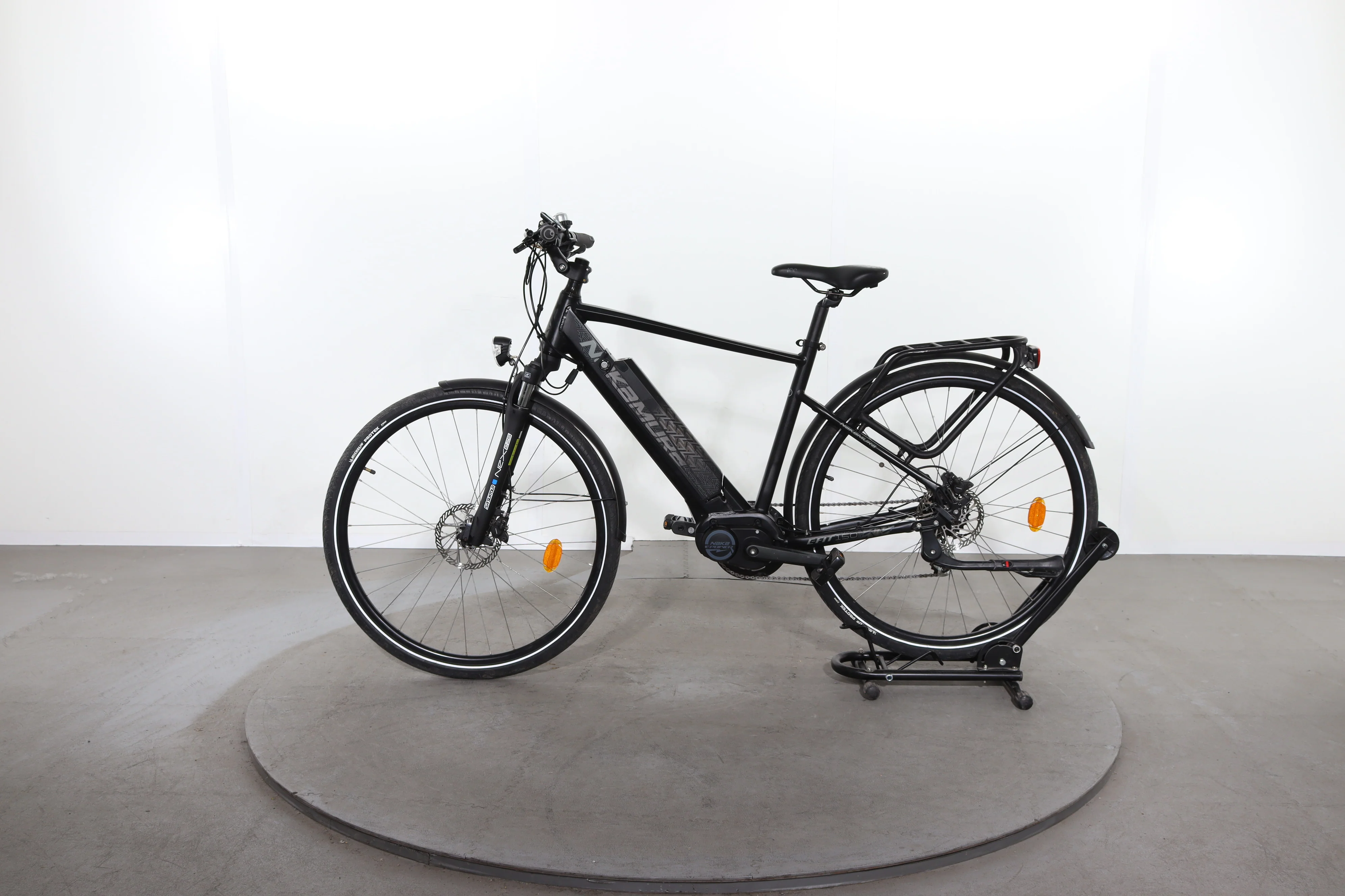 Nakamura E-FIT 150 - Image 4