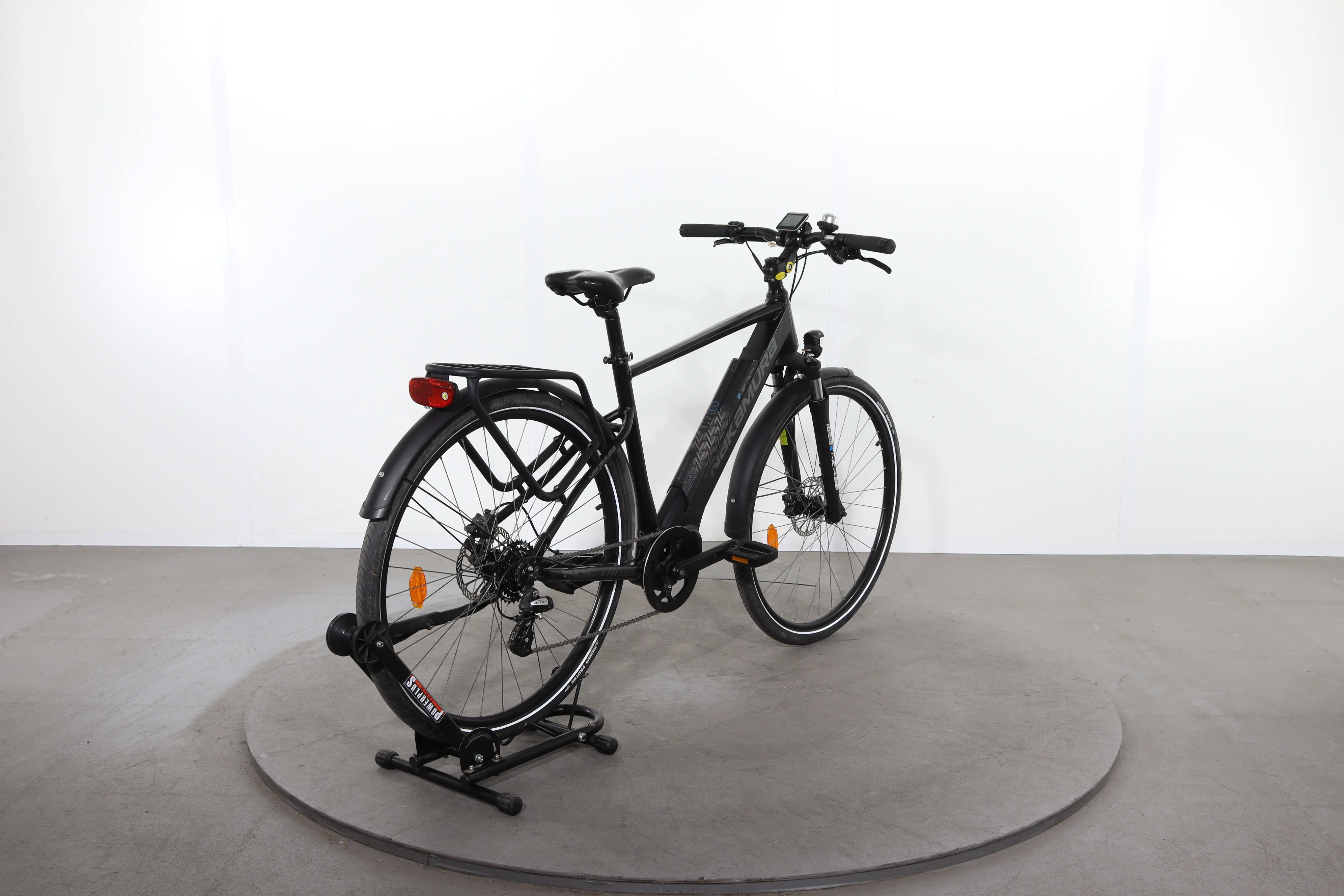 Nakamura E-FIT 150 - Image 6