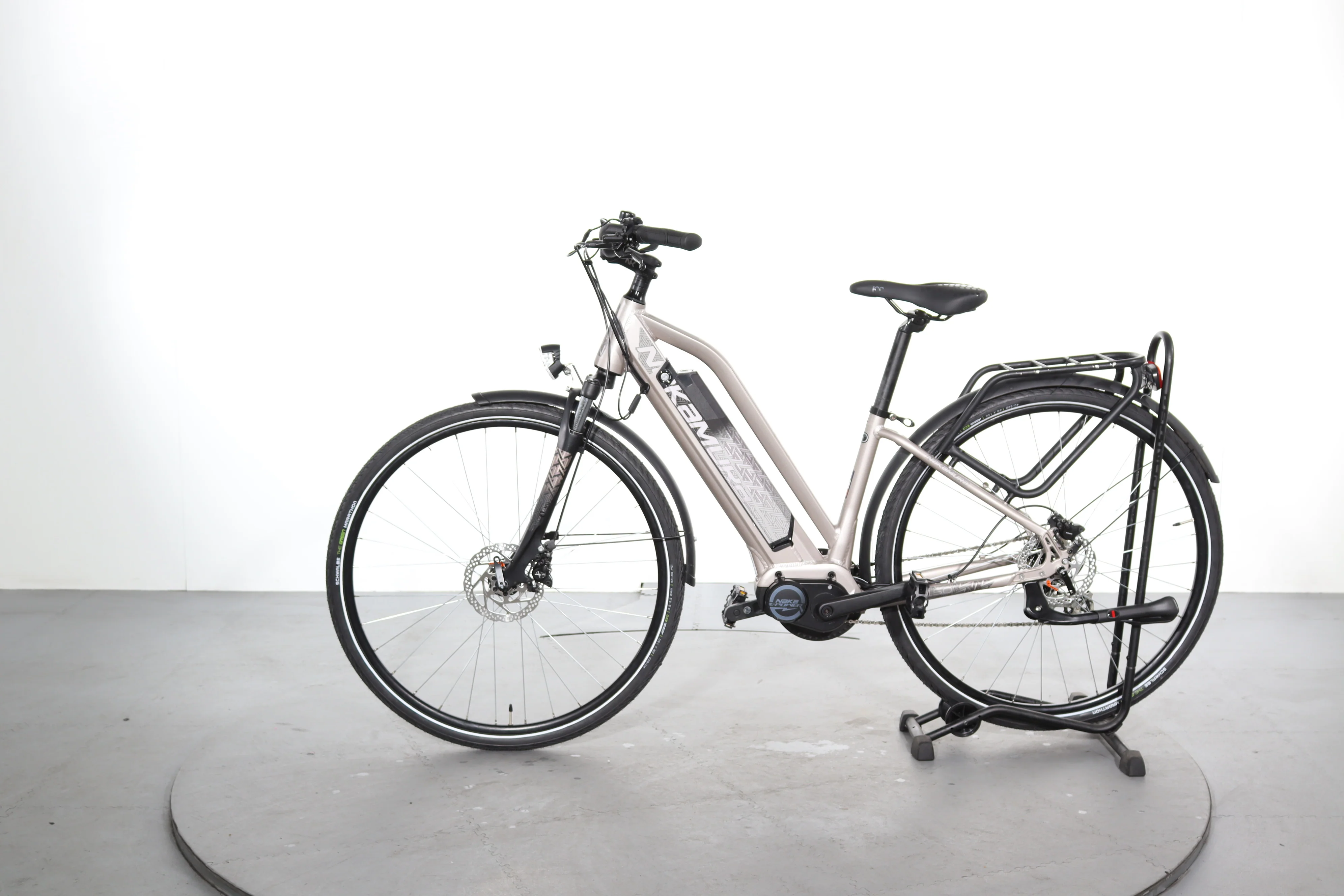Nakamura E-FIT 150 - Image 4
