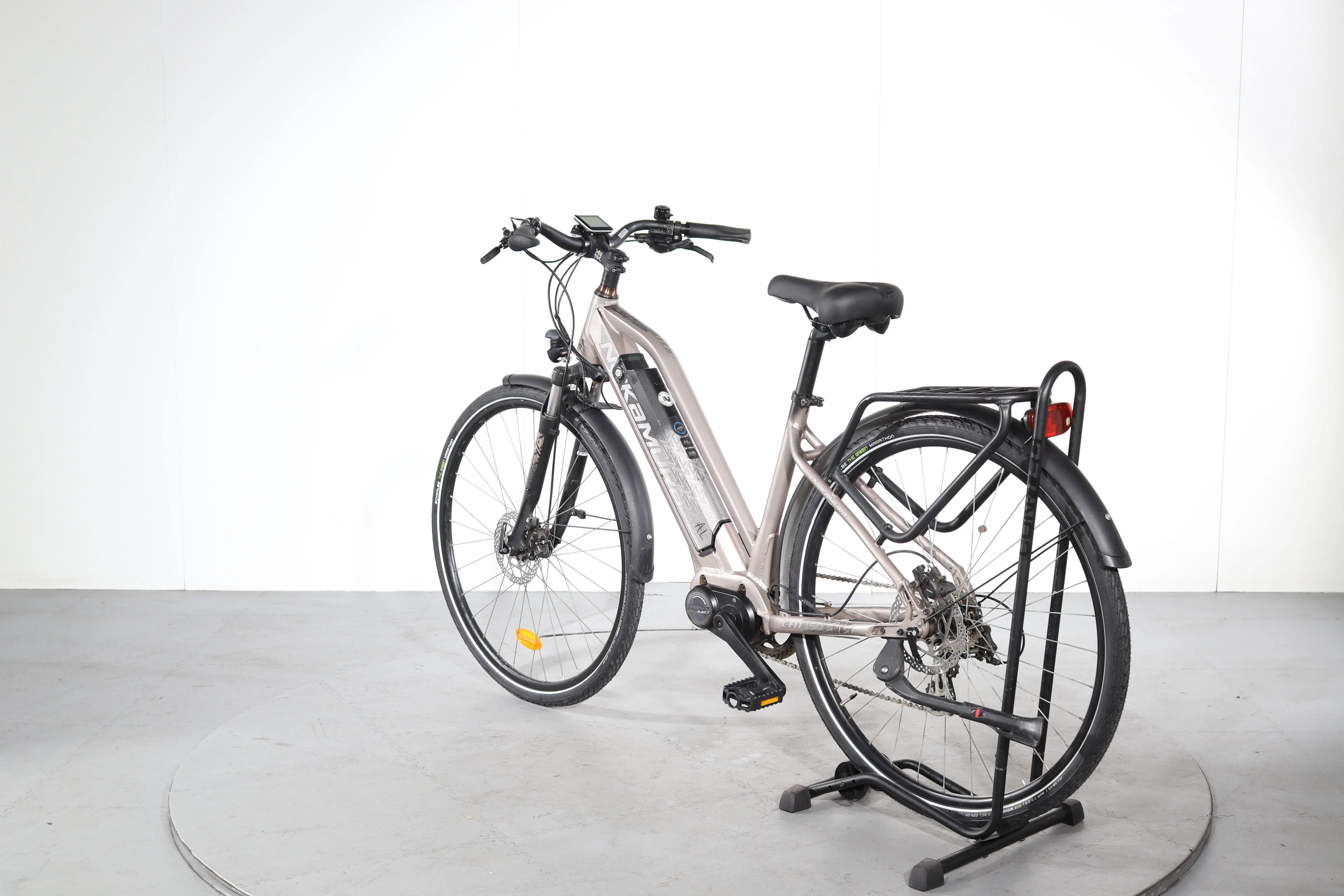 Nakamura E-Fit 150 - Image 5