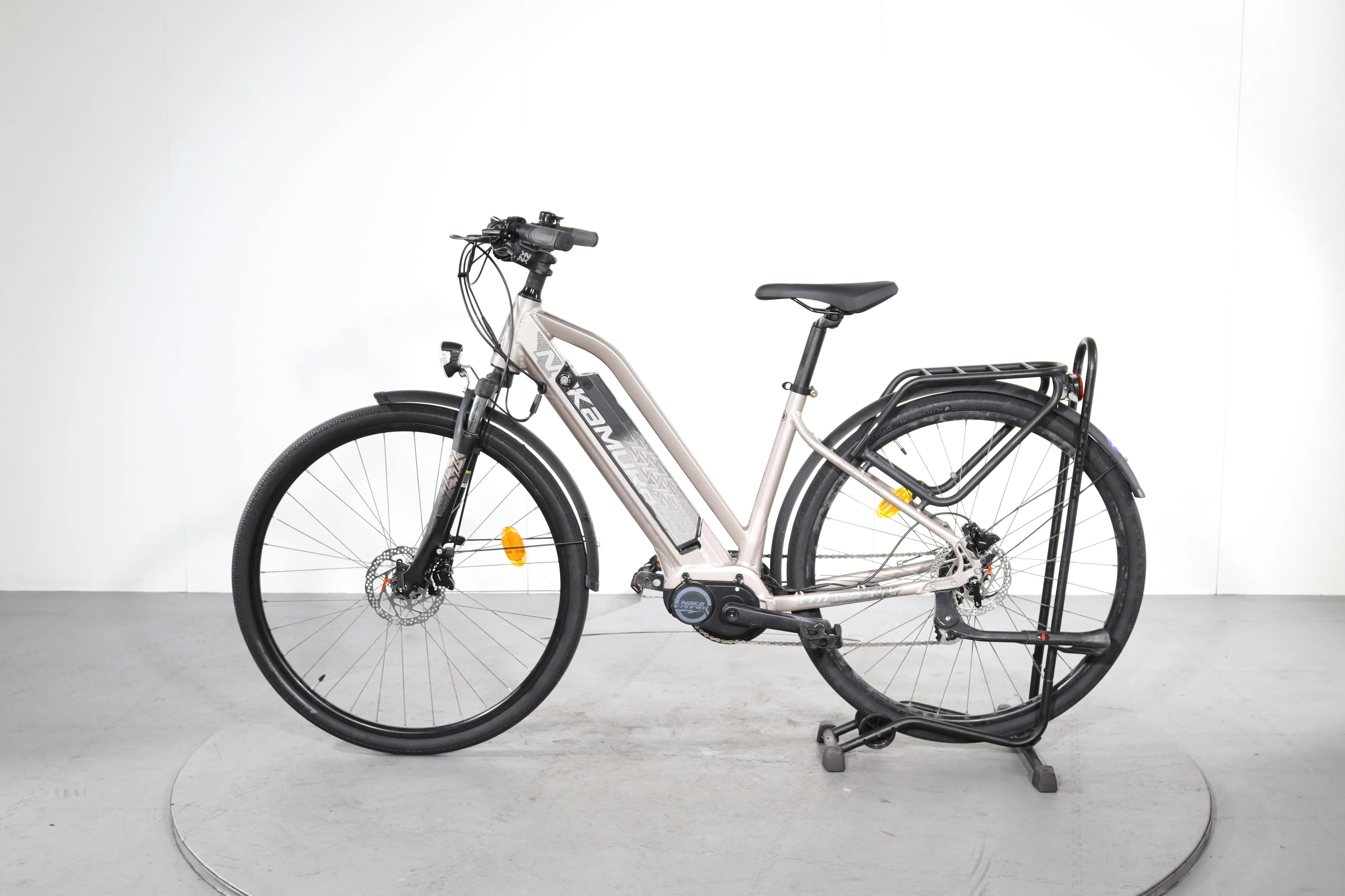 Nakamura E-Fit 150 - Image 4