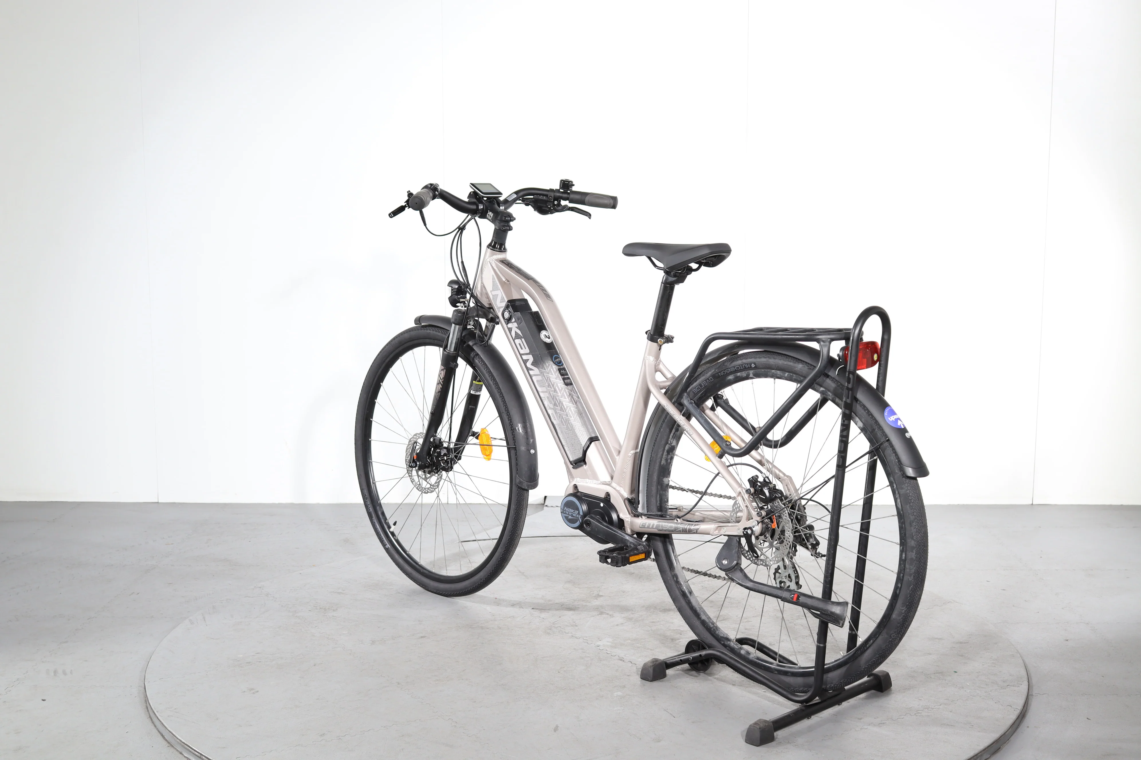 Nakamura E-Fit 150 - Image 5