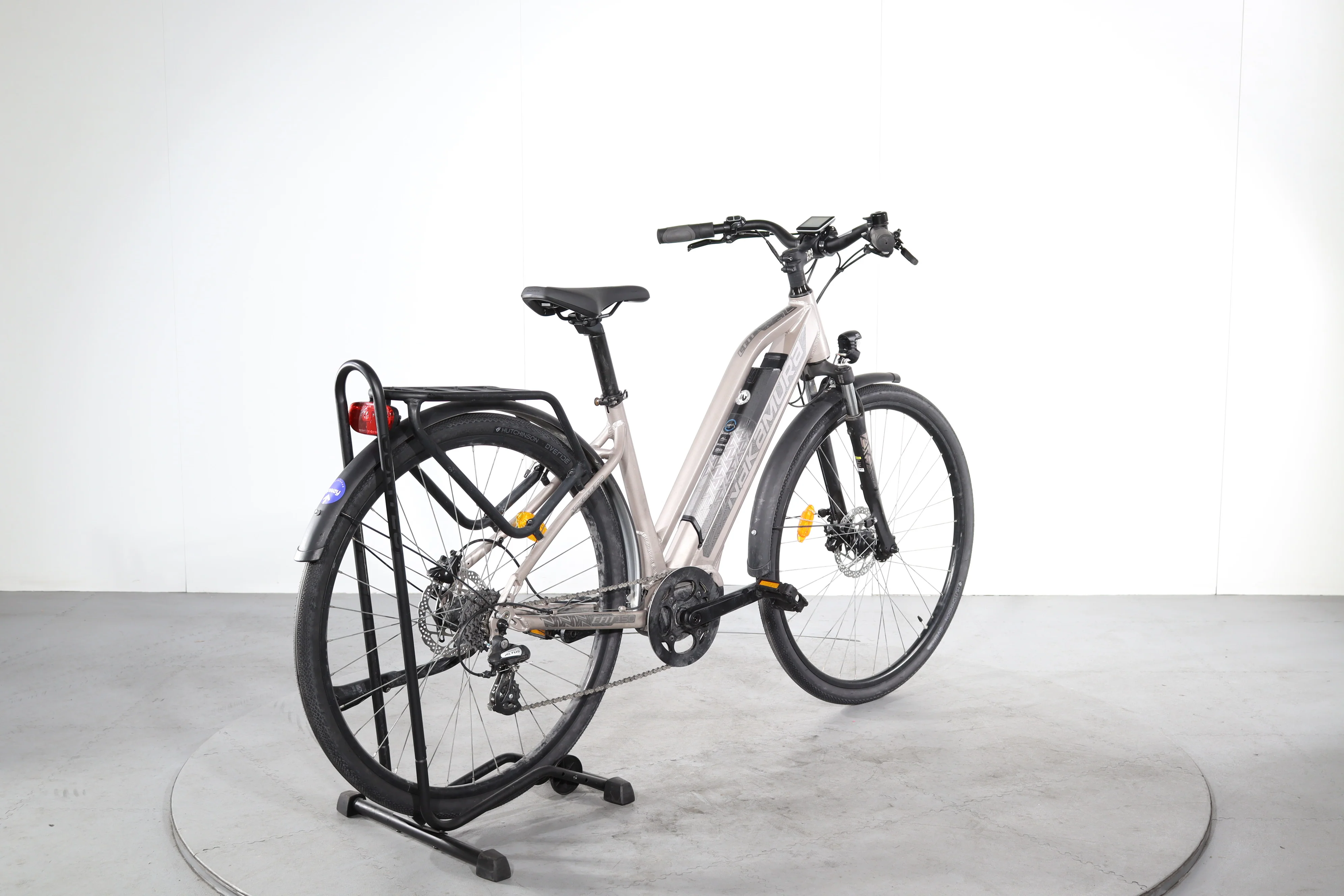 Nakamura E-Fit 150 - Image 6