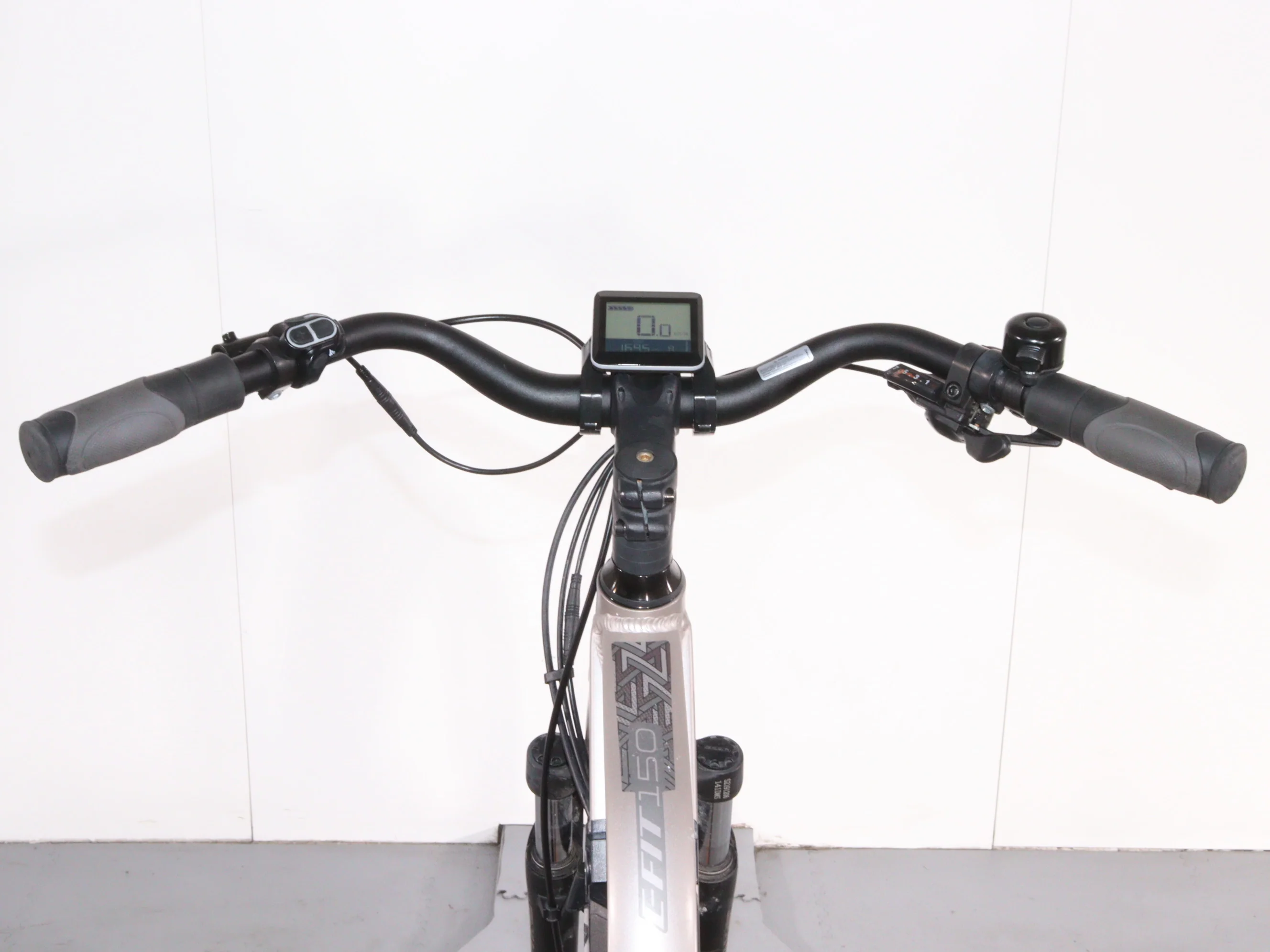 Nakamura E-Fit 150 - Image 7