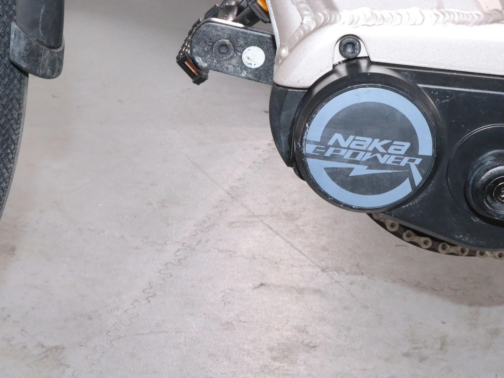 Nakamura E-Fit 150 - Image 9