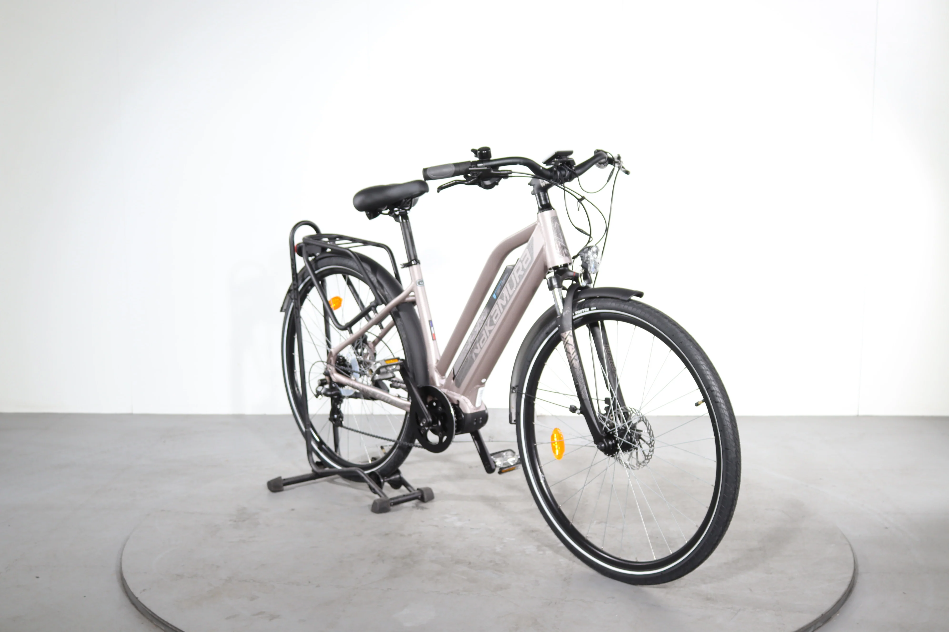 Nakamura E-FIT 150 - Image 2