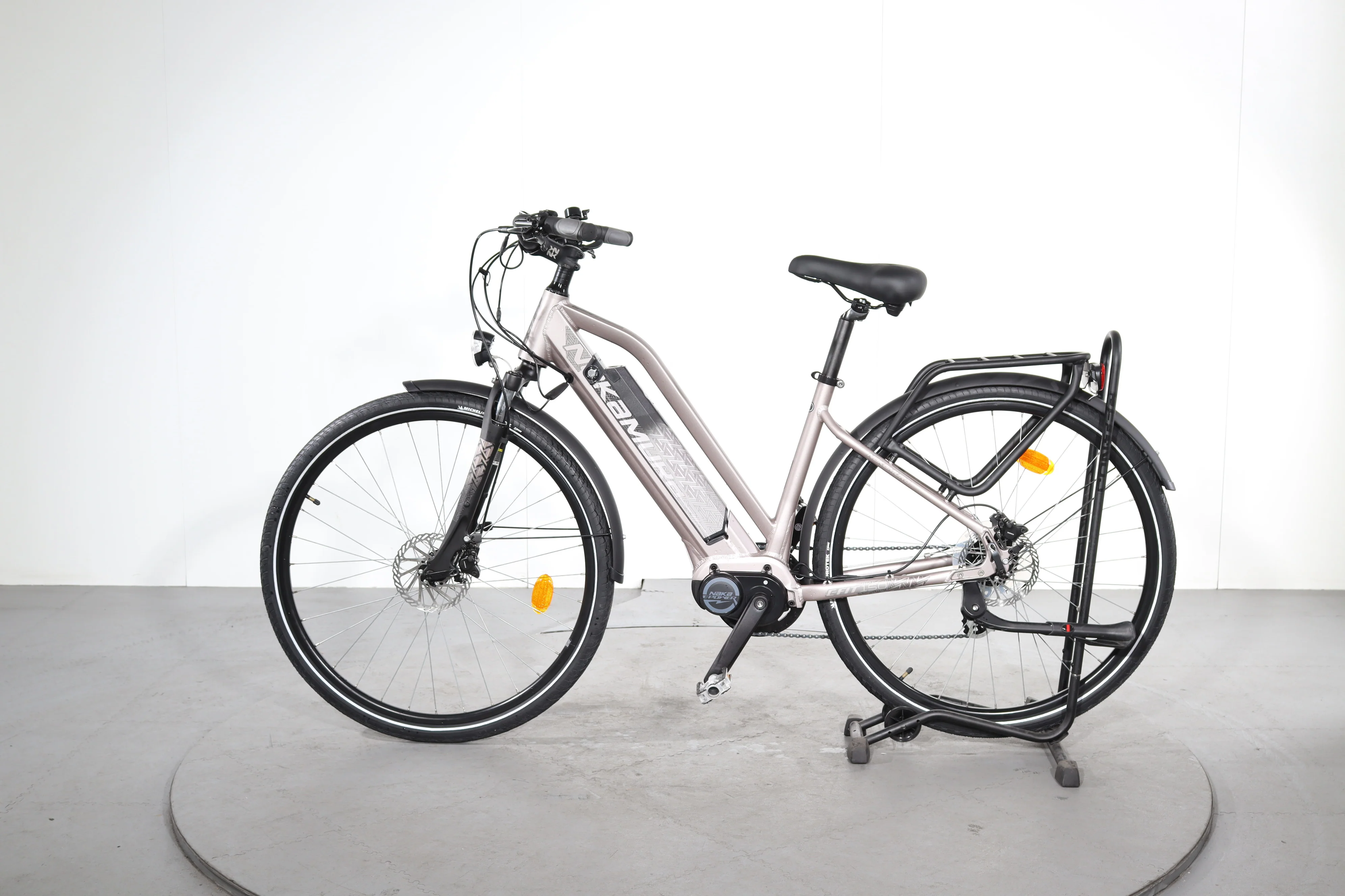 Nakamura E-FIT 150 - Image 4