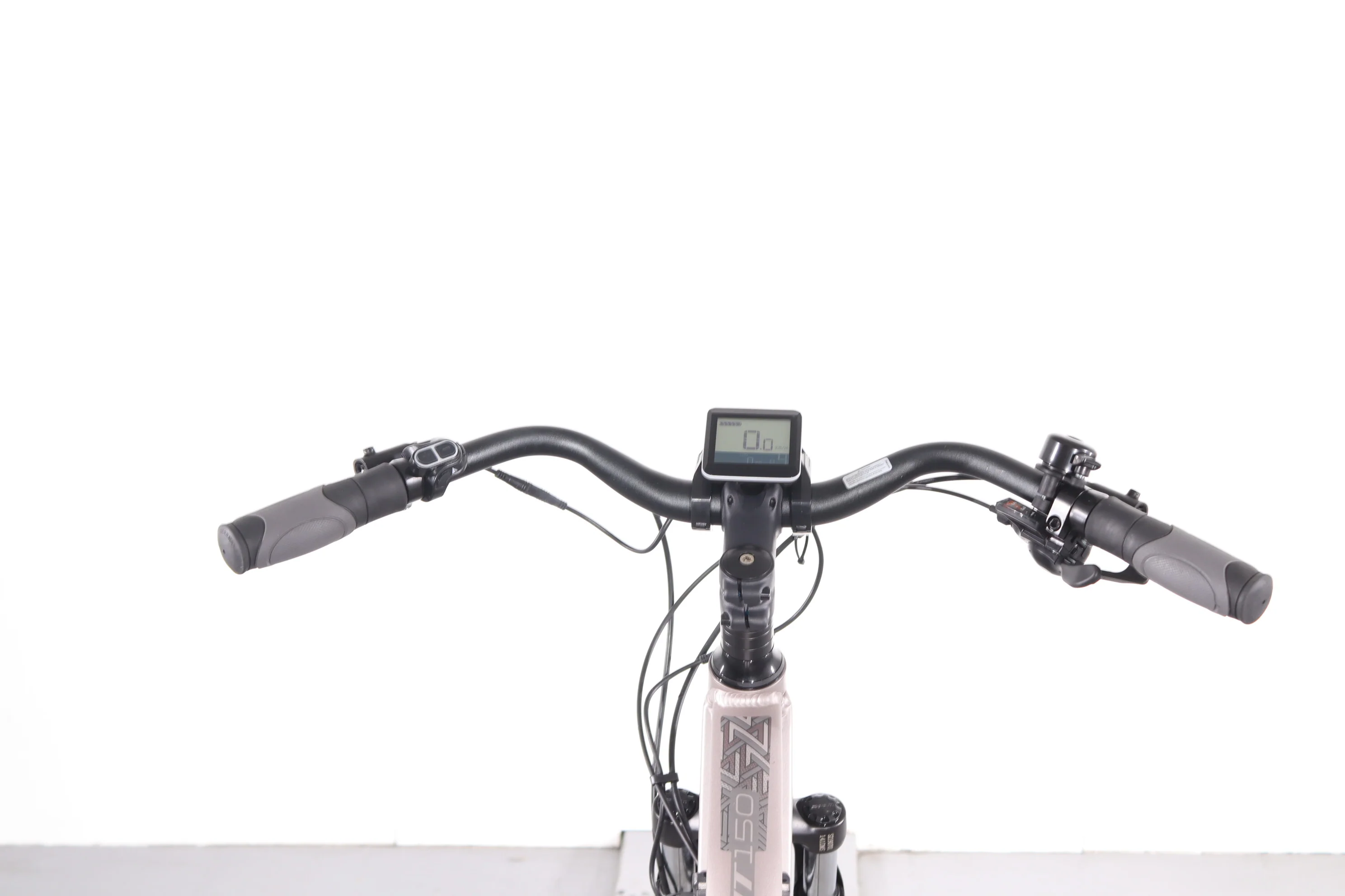 Nakamura E-FIT 150 - Image 7