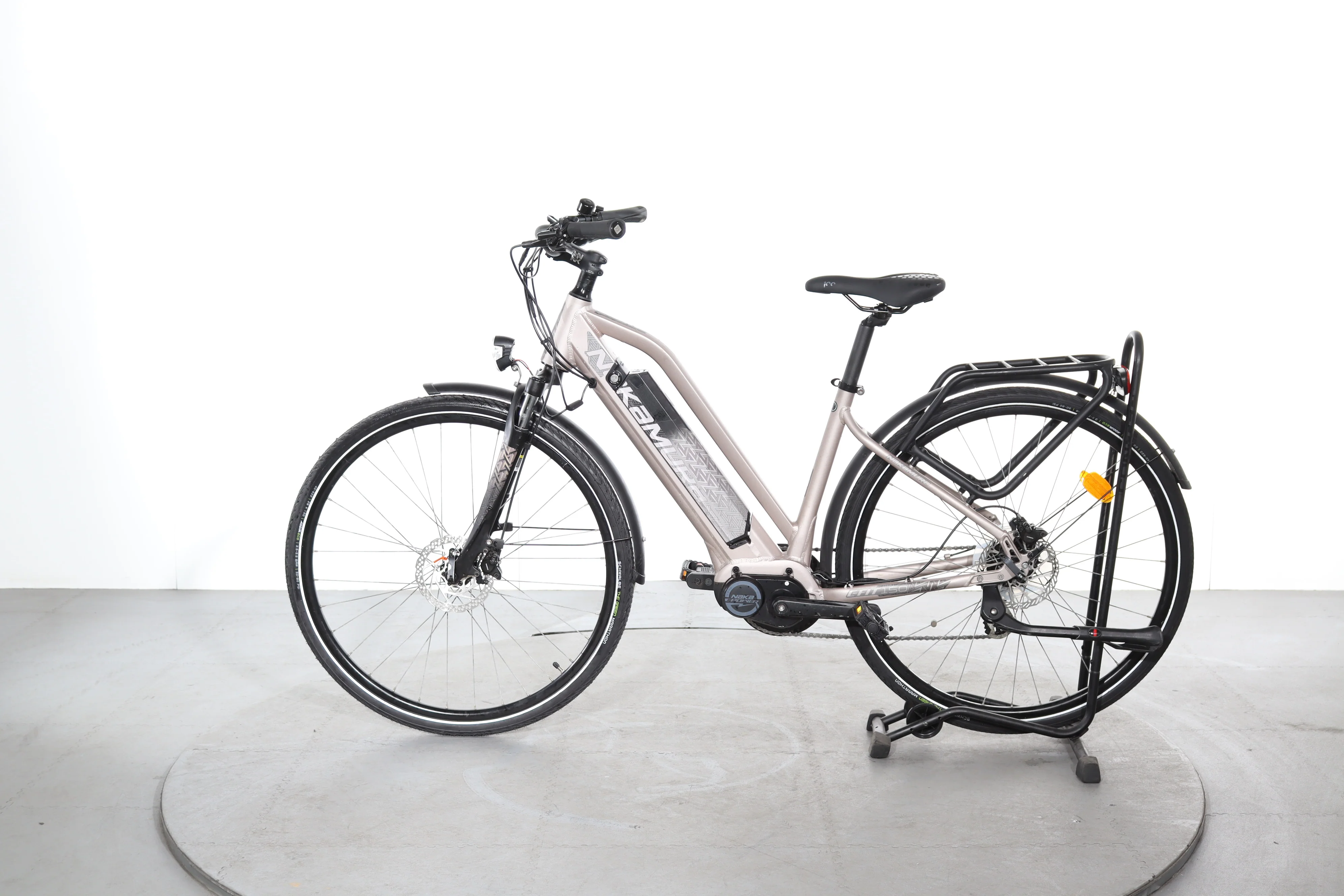 Nakamura E-FIT 150 - Image 4