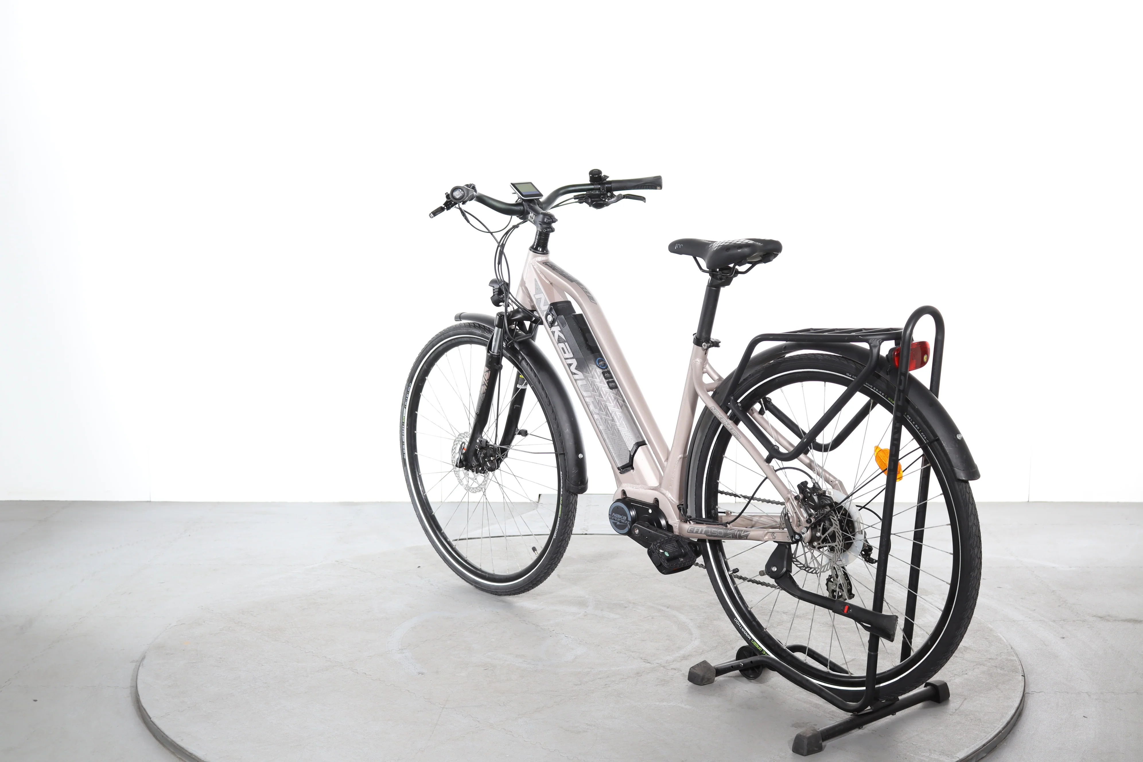 Nakamura E-FIT 150 - Image 5