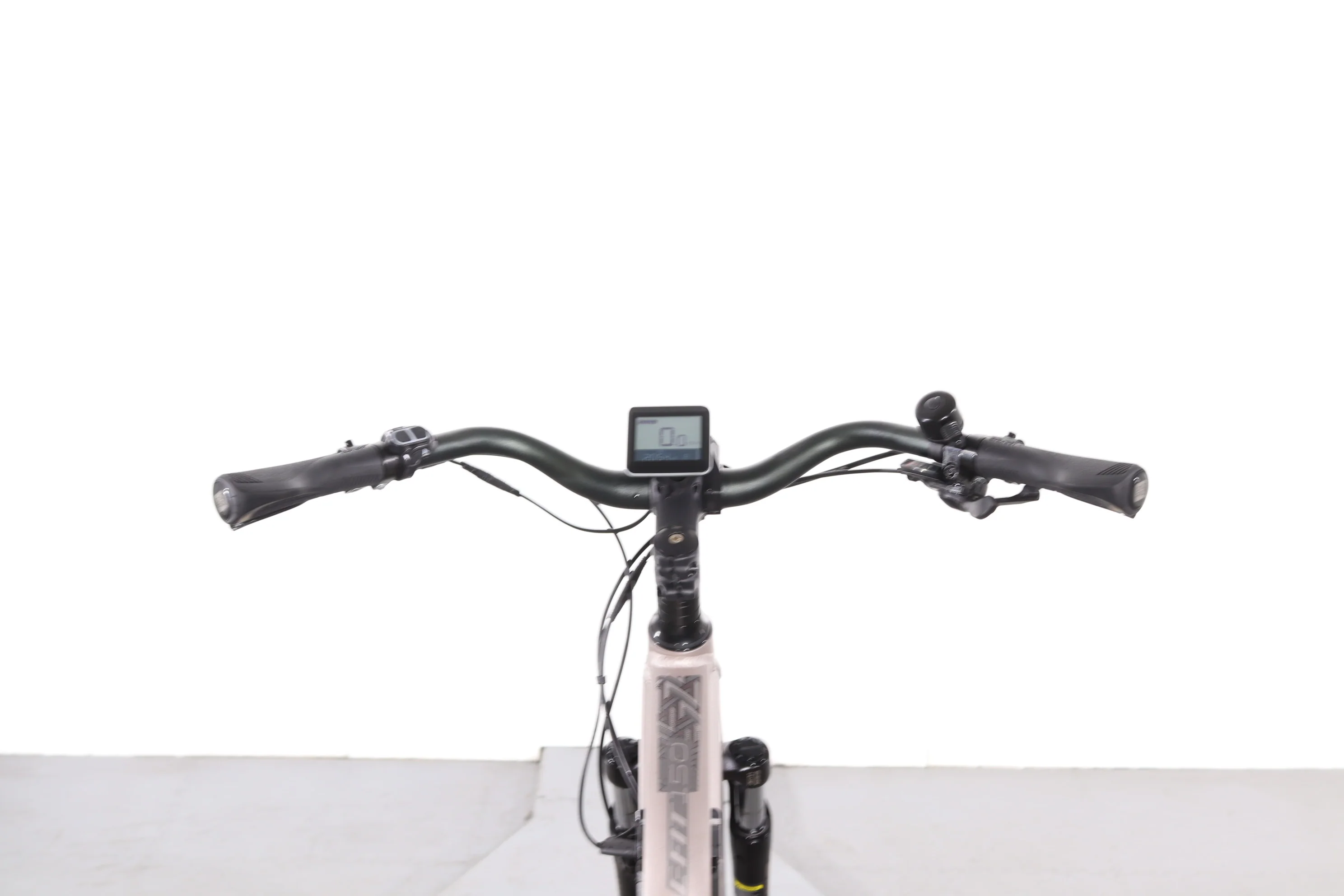 Nakamura E-FIT 150 - Image 7