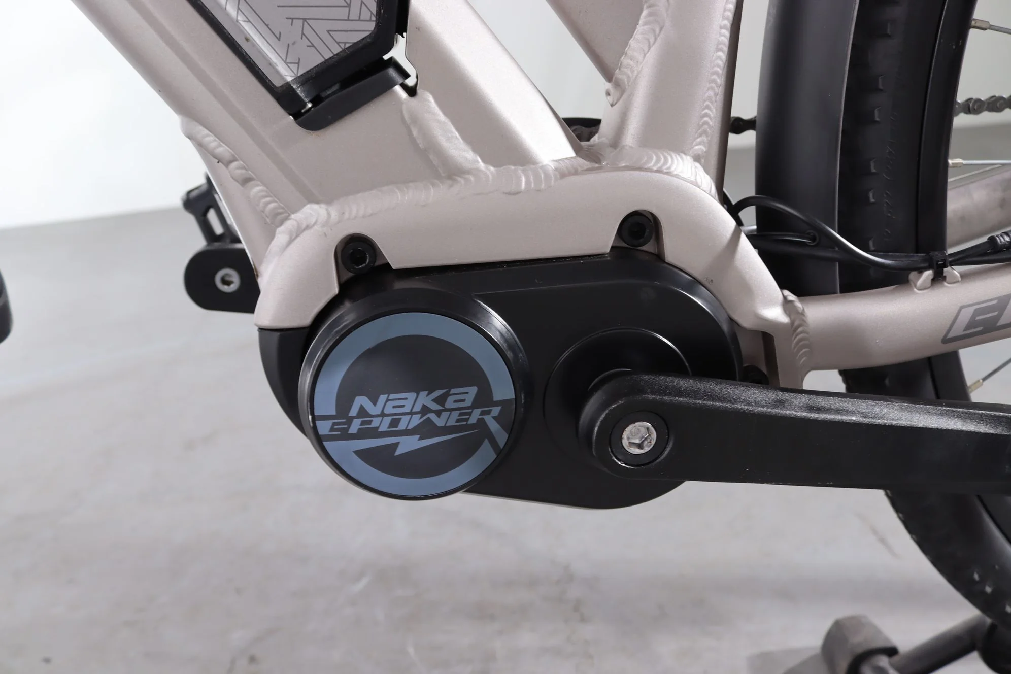 Nakamura E-Fit 150 - Image 10