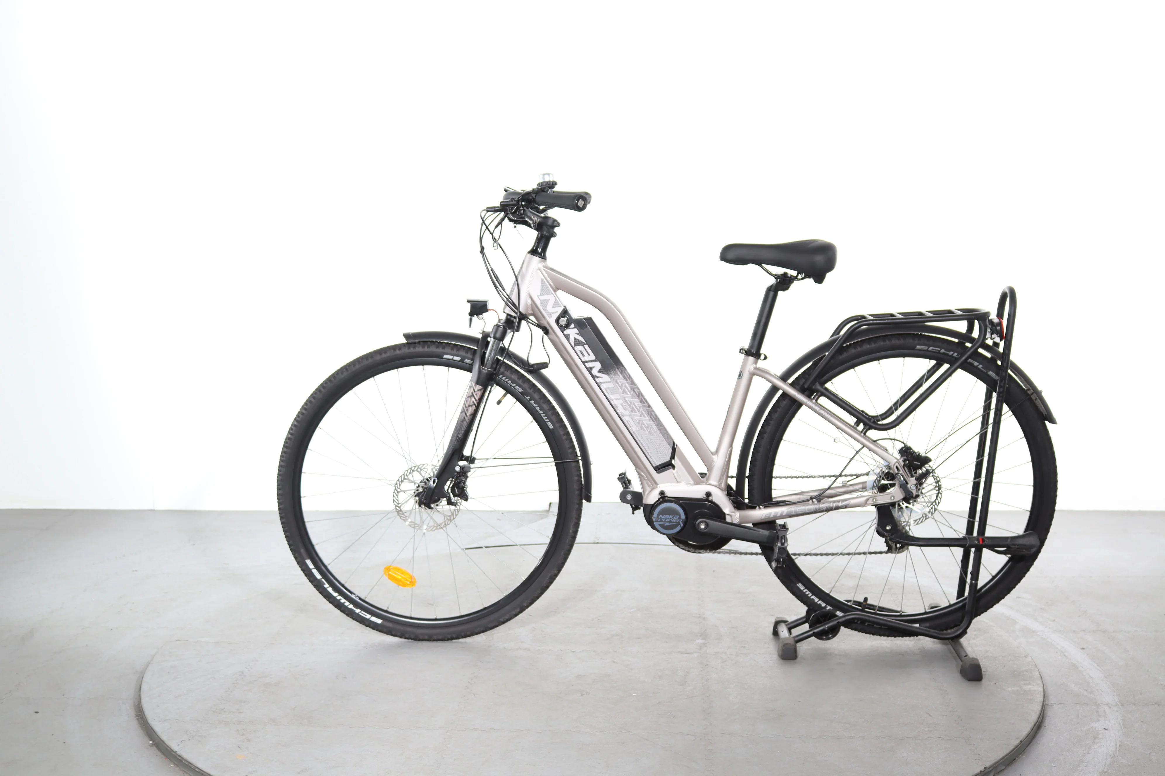 Nakamura E-Fit 150 - Image 4