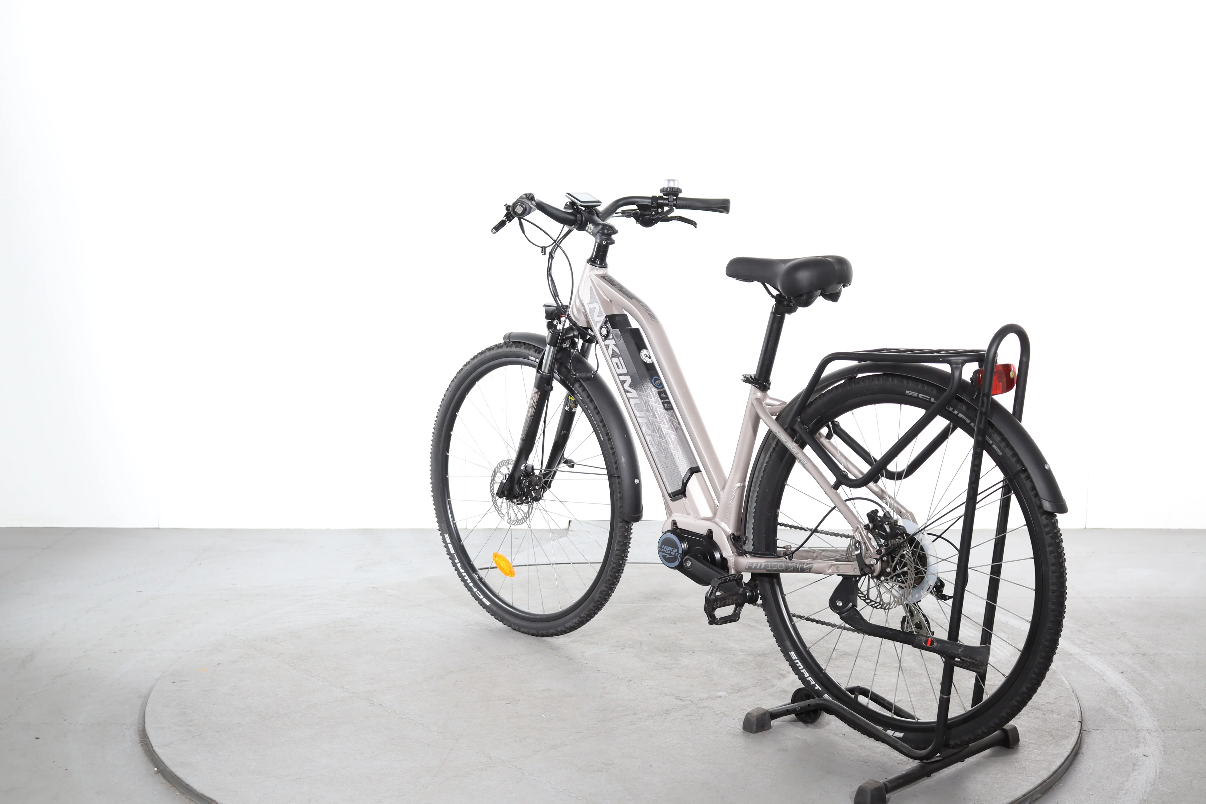 Nakamura E-Fit 150 - Image 5