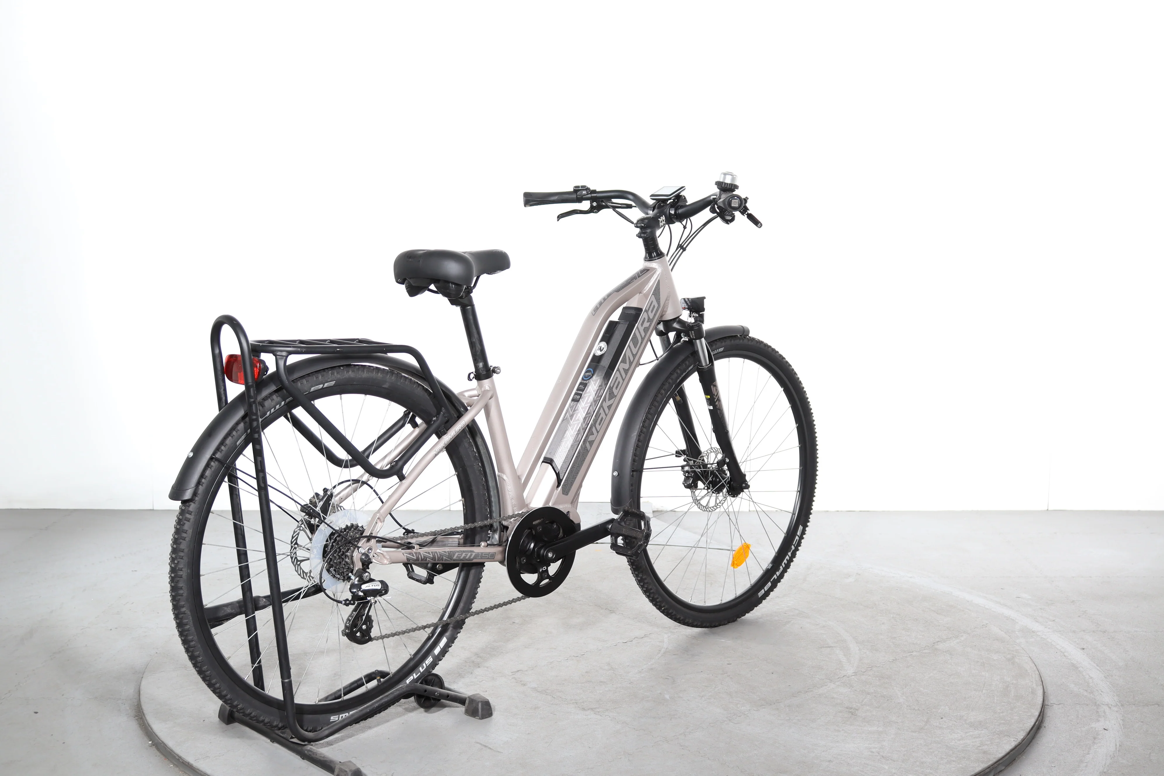 Nakamura E-Fit 150 - Image 6