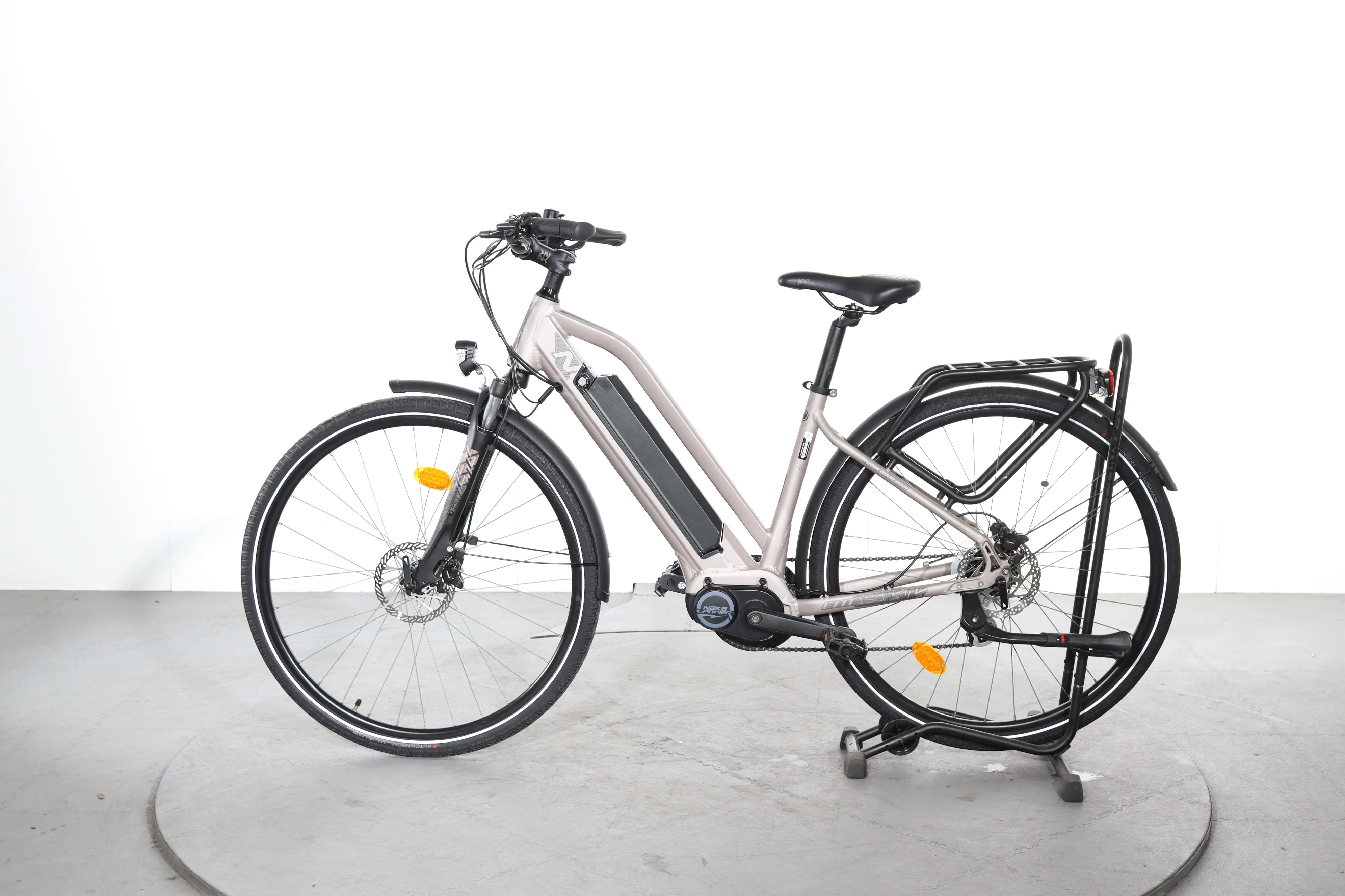 Nakamura E-Fit 150 - Image 4