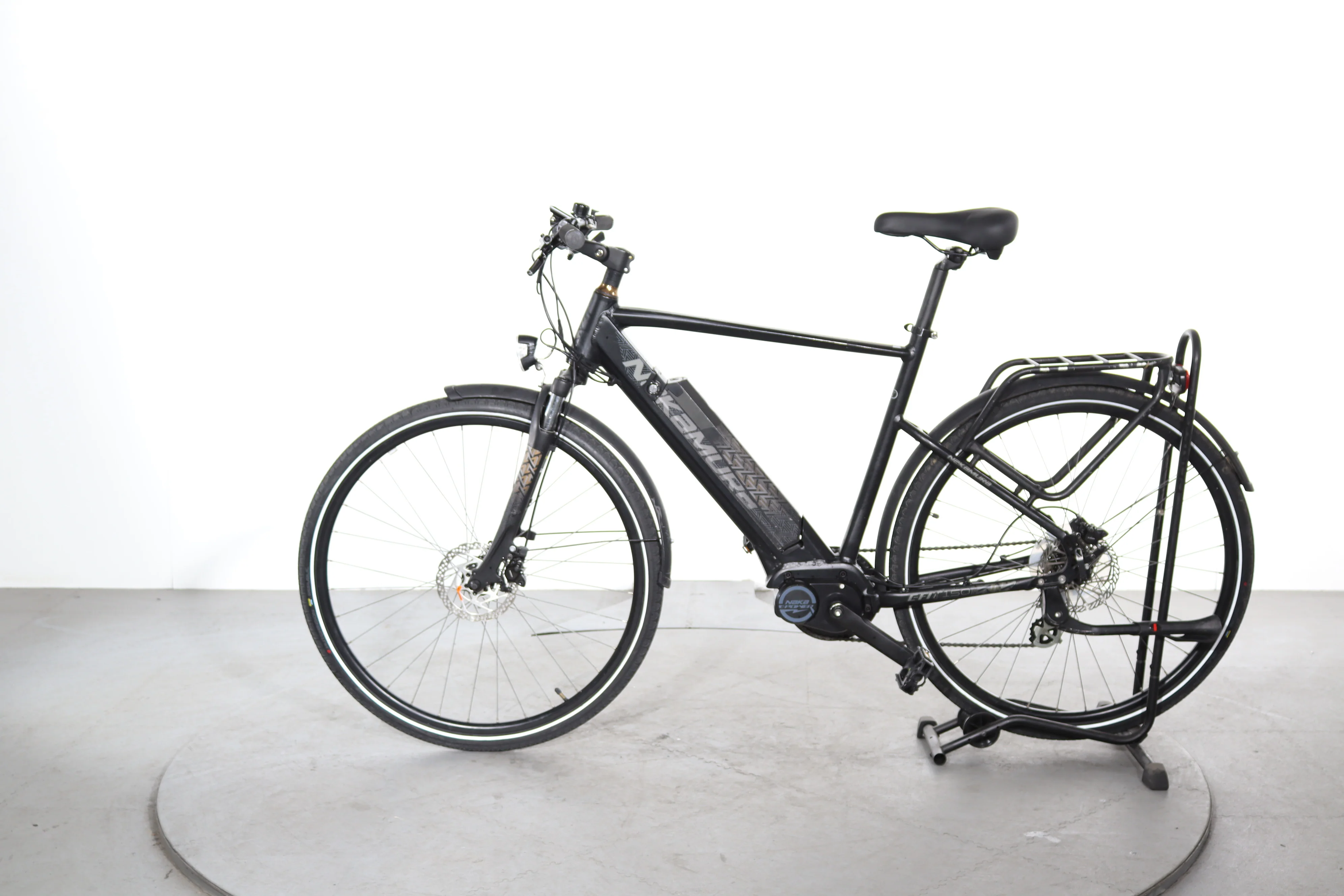 Nakamura E-Fit 150 - Image 4