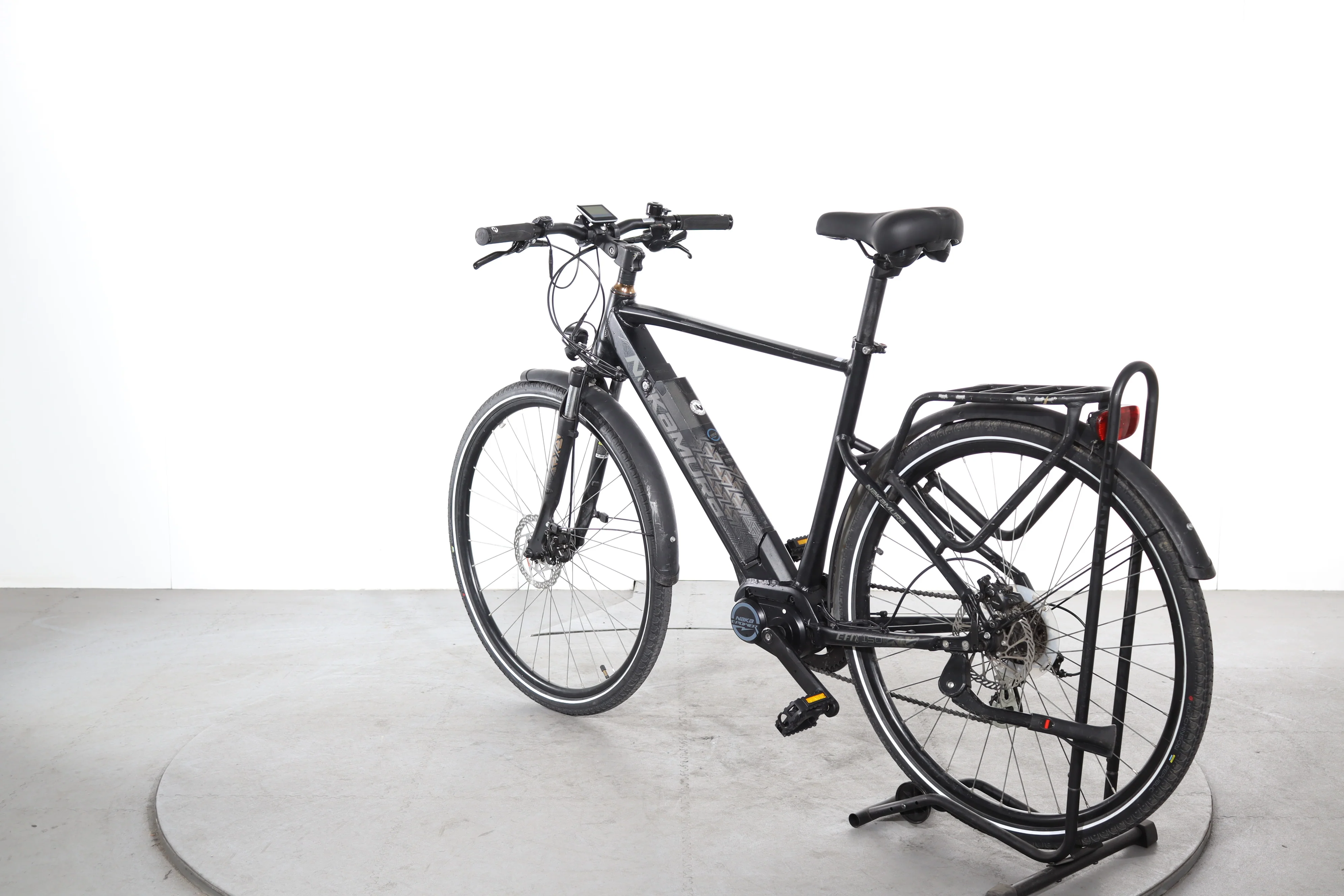 Nakamura E-Fit 150 - Image 5