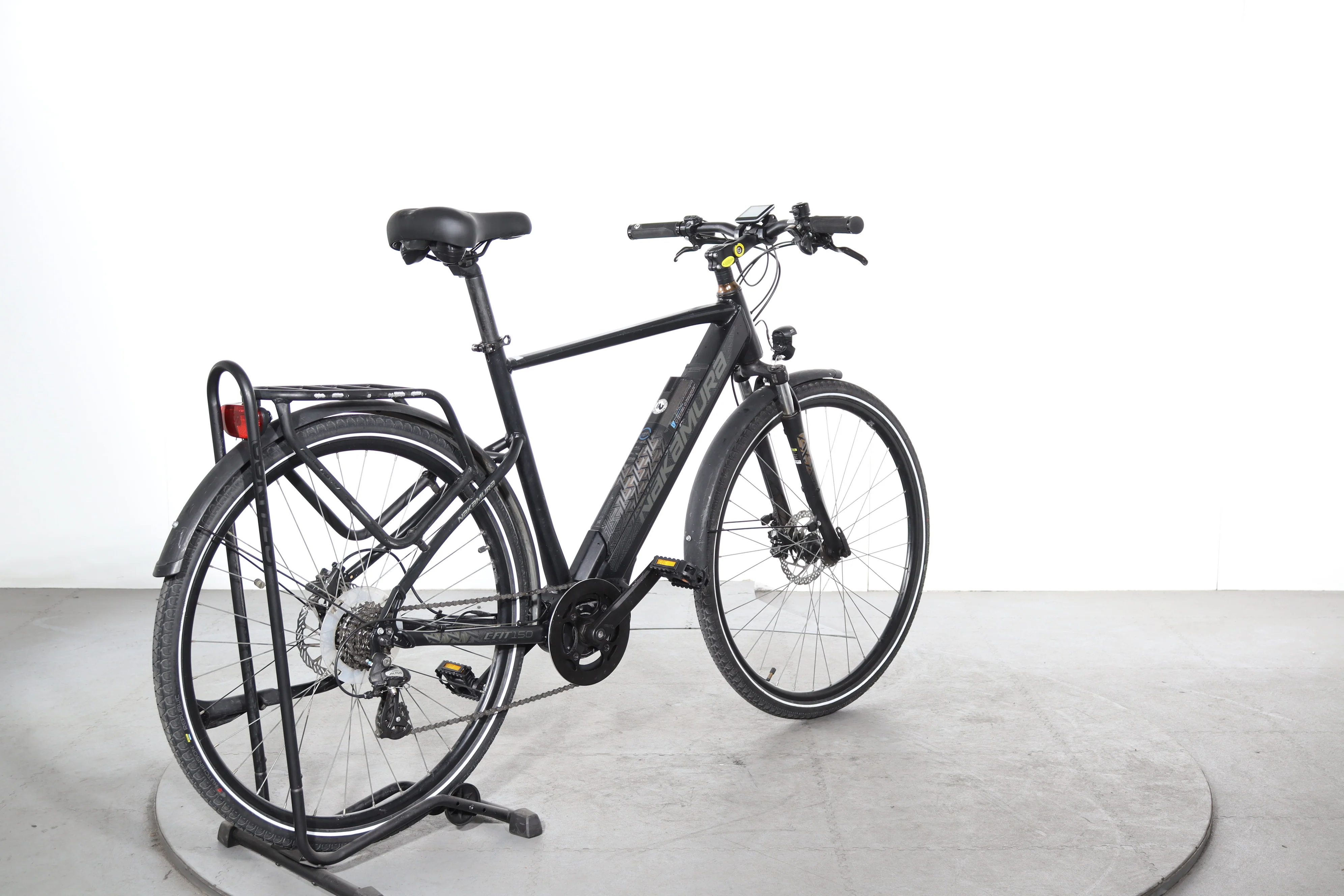 Nakamura E-Fit 150 - Image 6