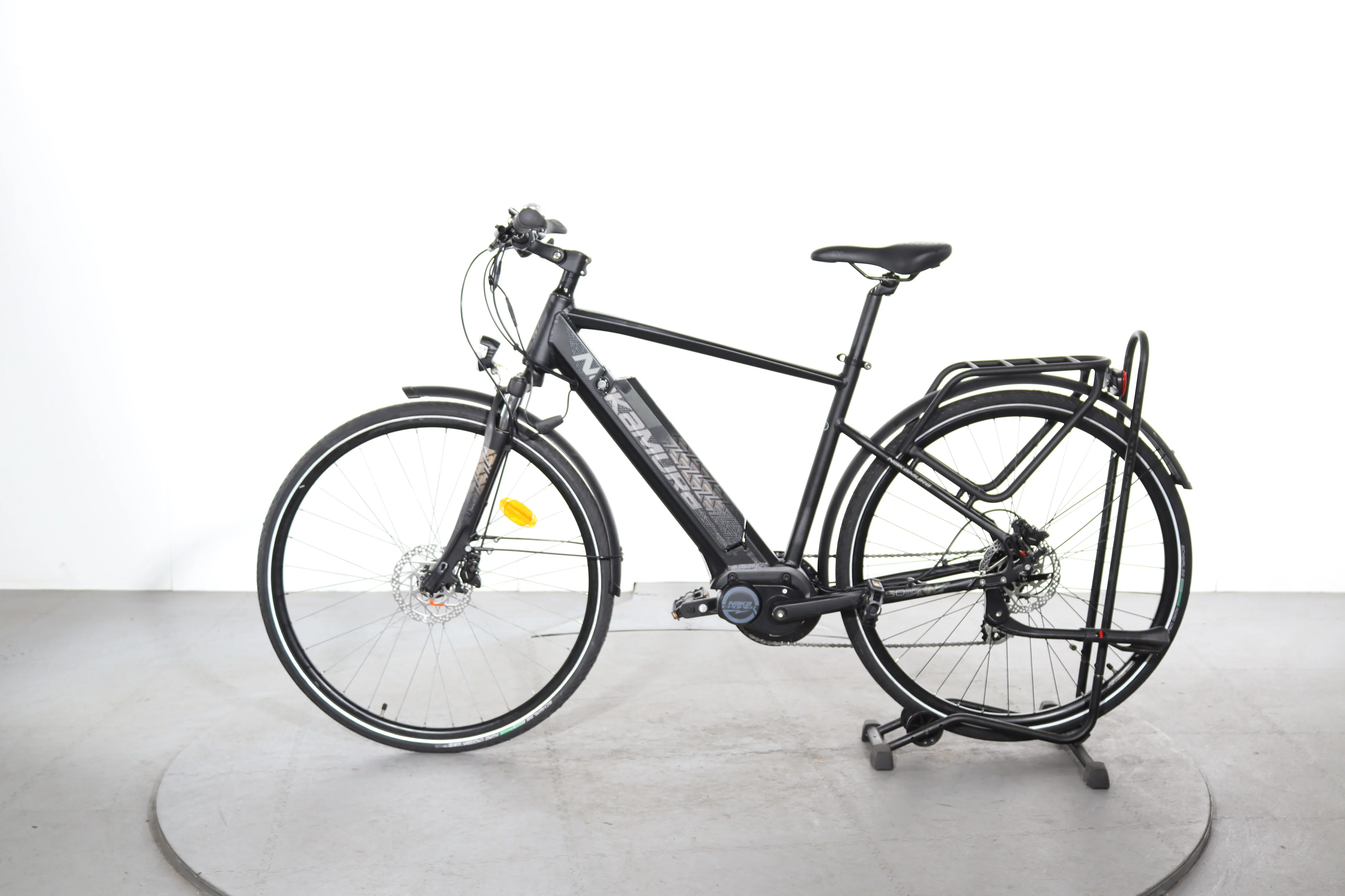 Nakamura E-Fit 150 - Image 4