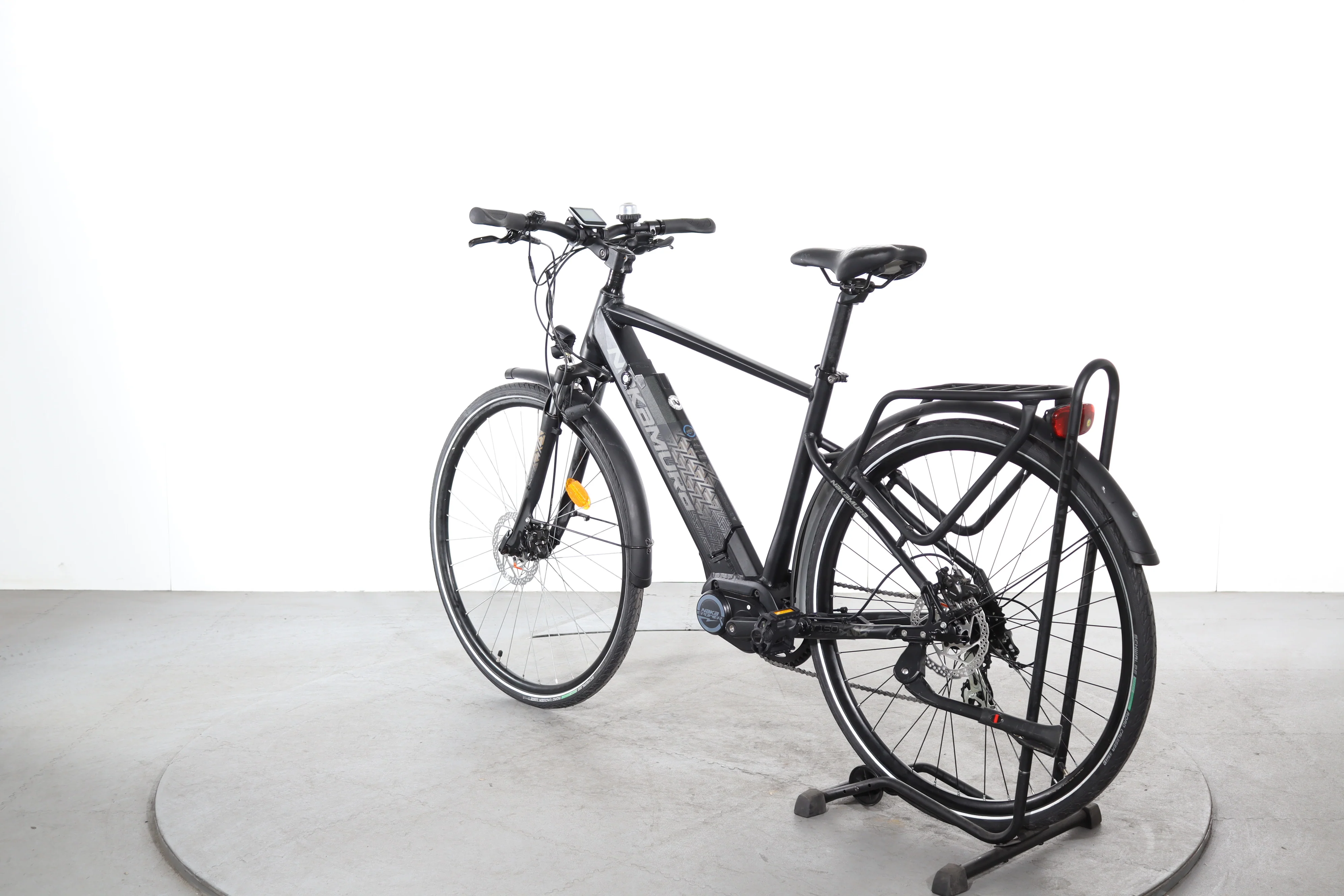 Nakamura E-Fit 150 - Image 5
